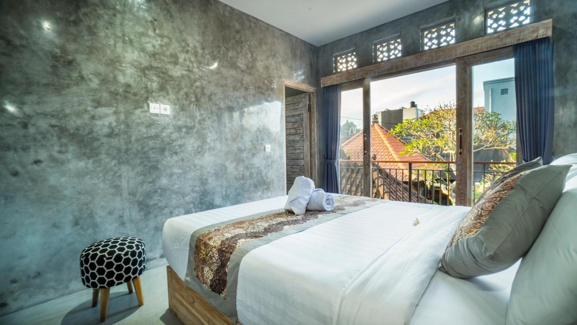 Skyline House View By Eps Homestay Ubud (Bali)