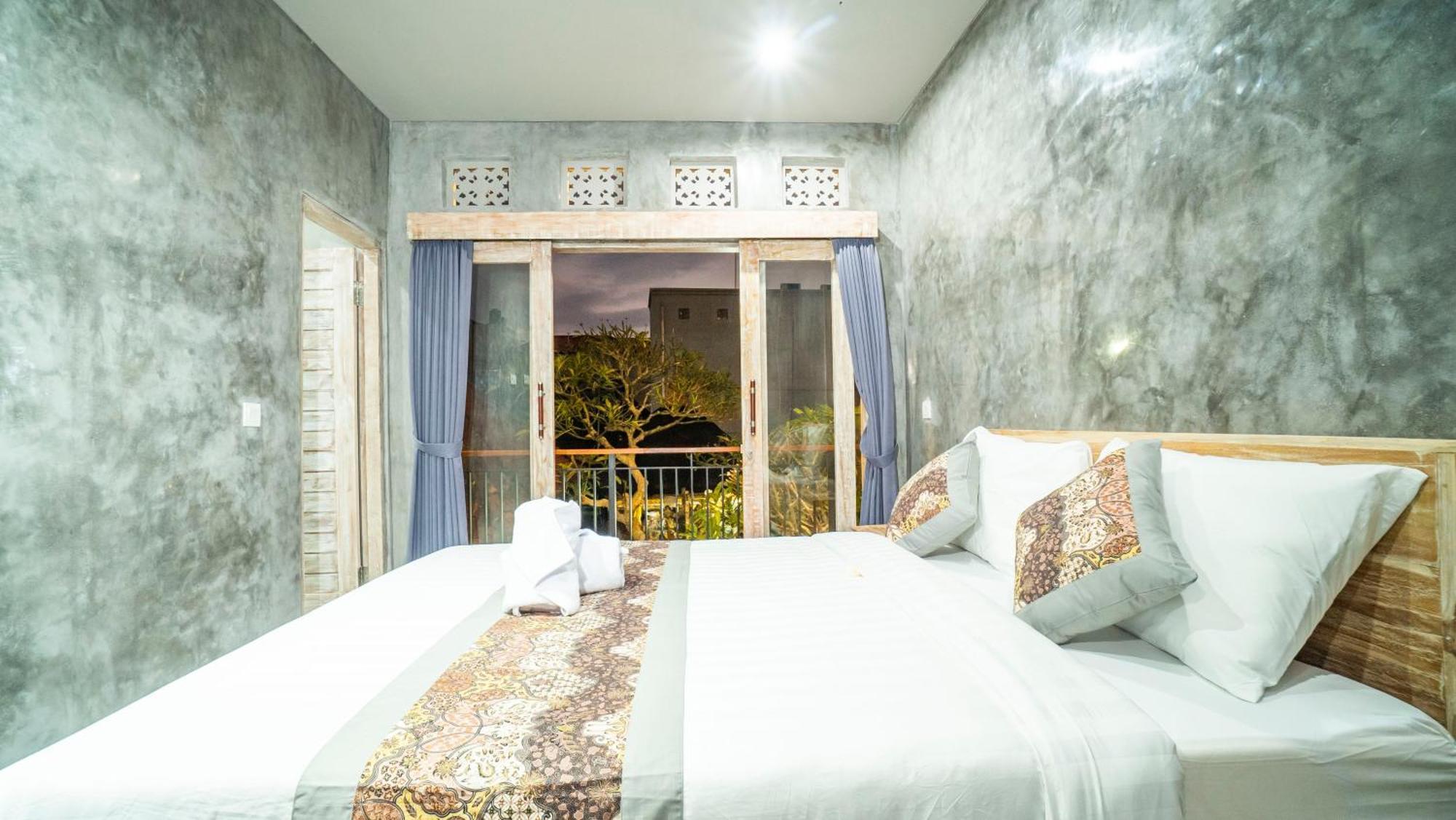 Homestay Skyline House View By Eps Ubud (Bali)