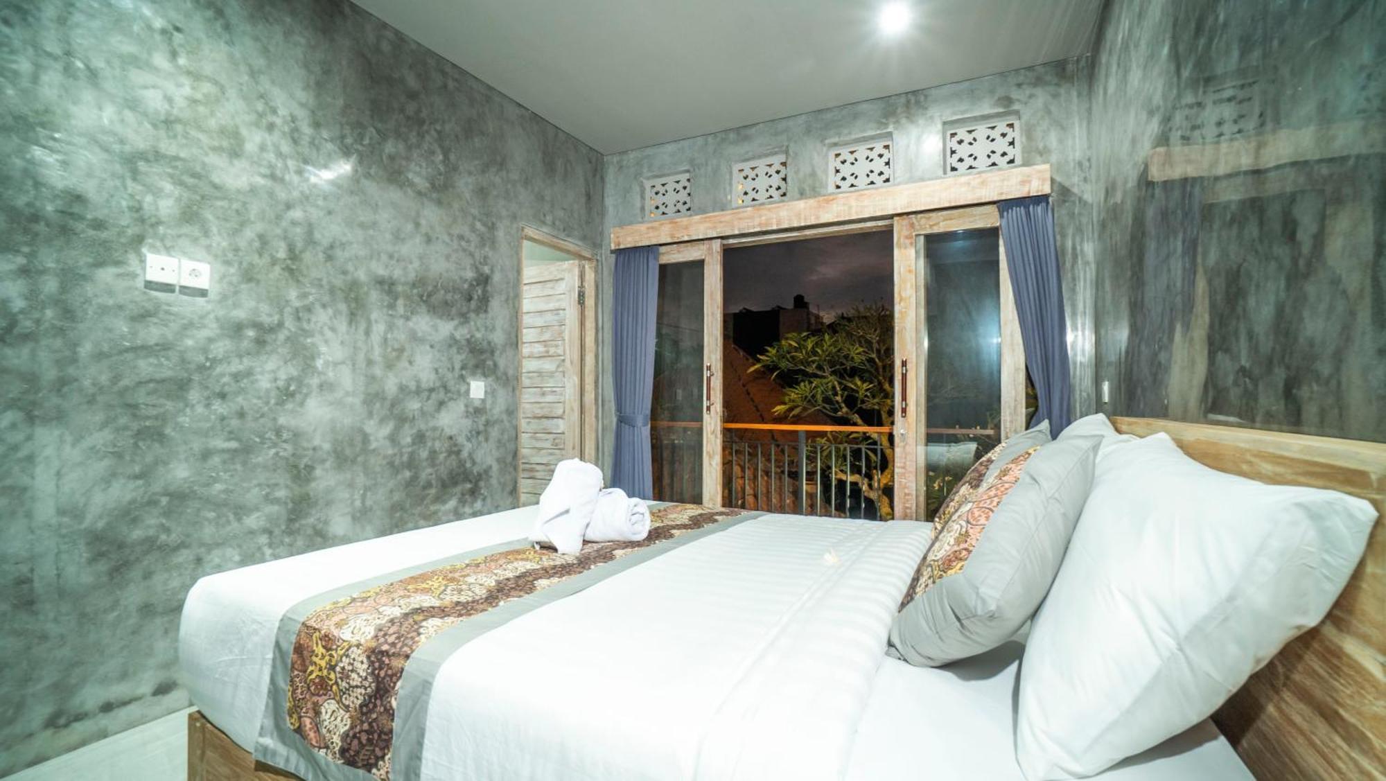 Skyline House View By Eps Homestay *