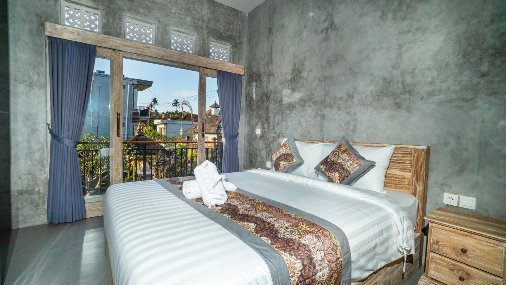 Skyline House View By Eps Homestay