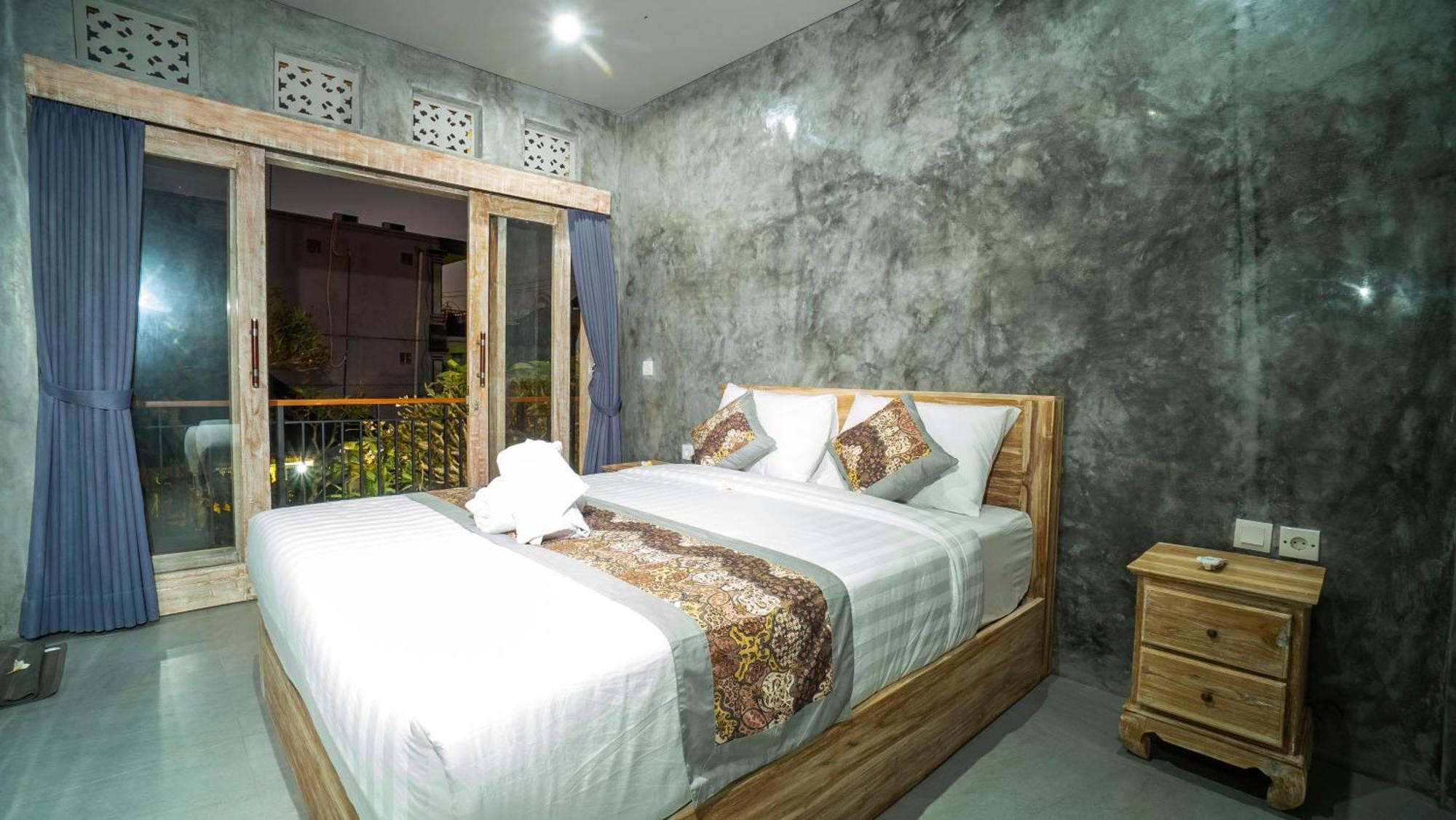 Skyline House View By Eps Homestay Ubud (Bali)