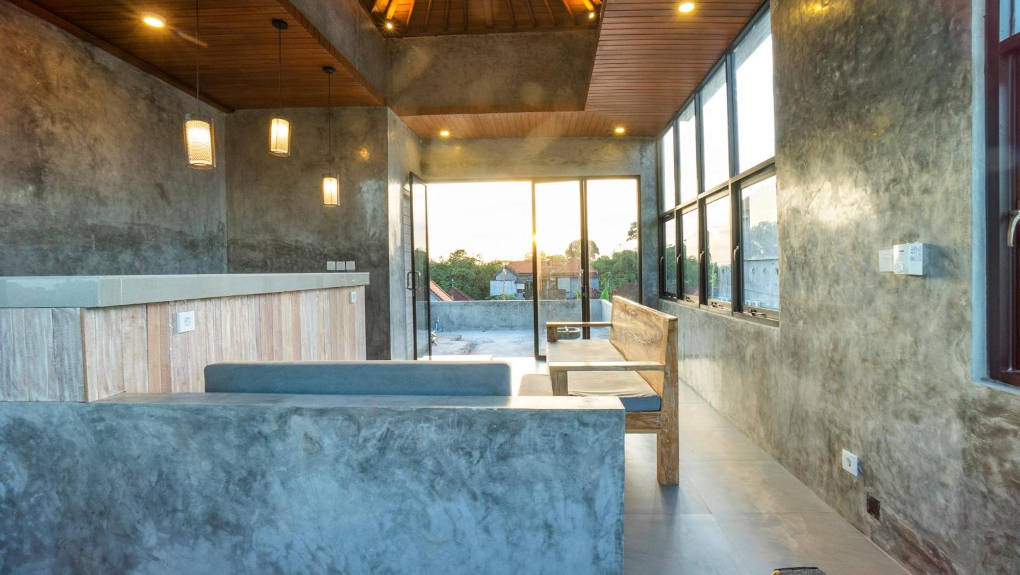 Skyline House View By Eps Homestay Ubud (Bali)