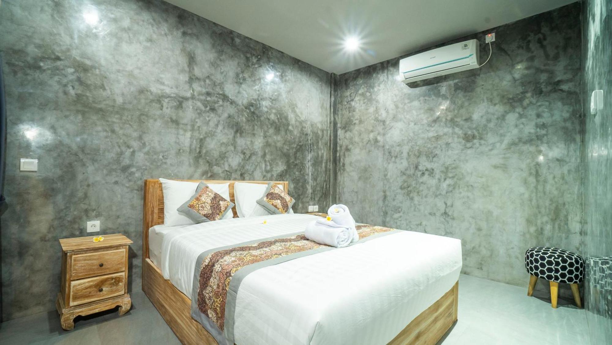 Skyline House View By Eps Homestay