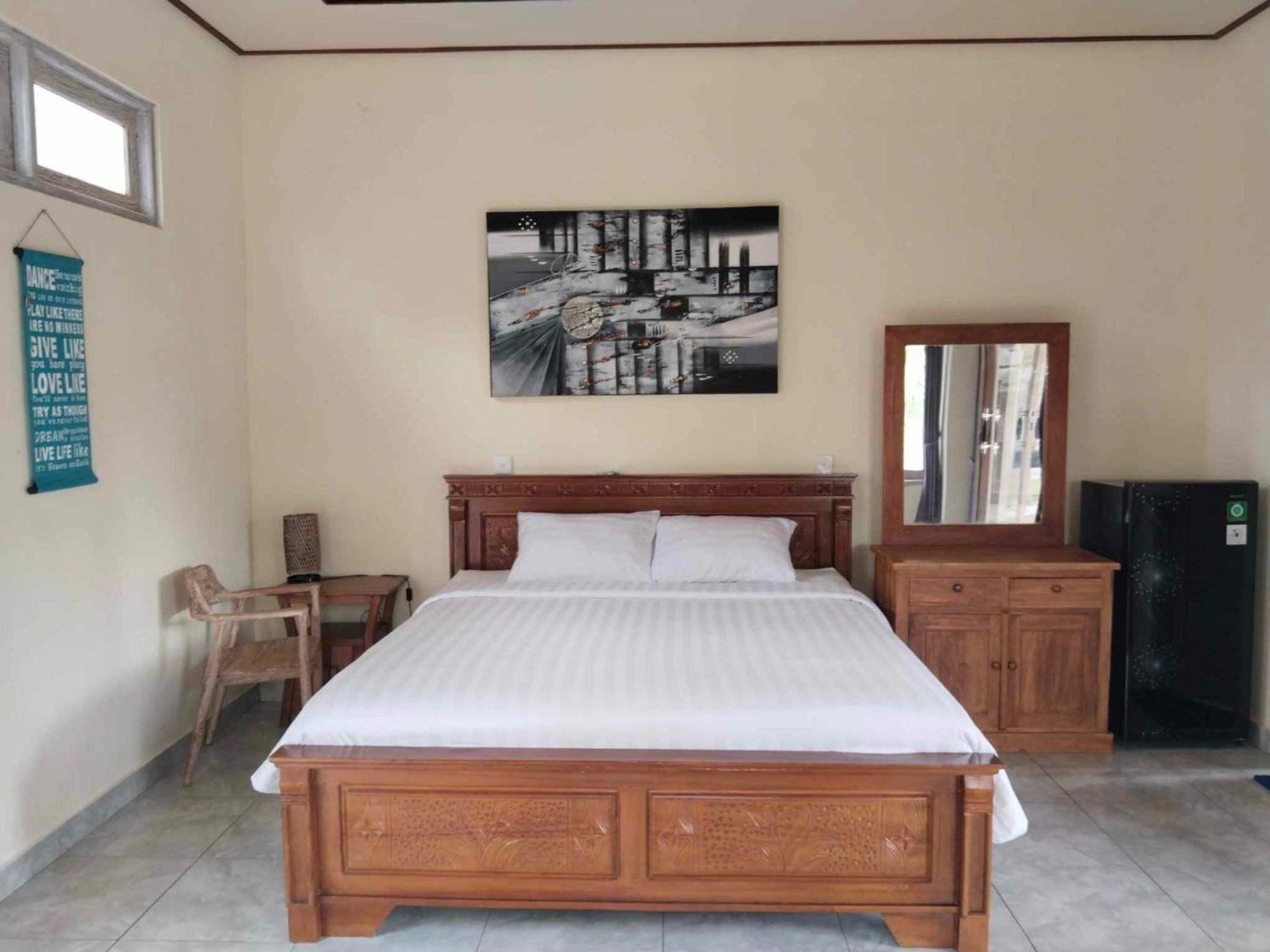 Wiguna House Apartment