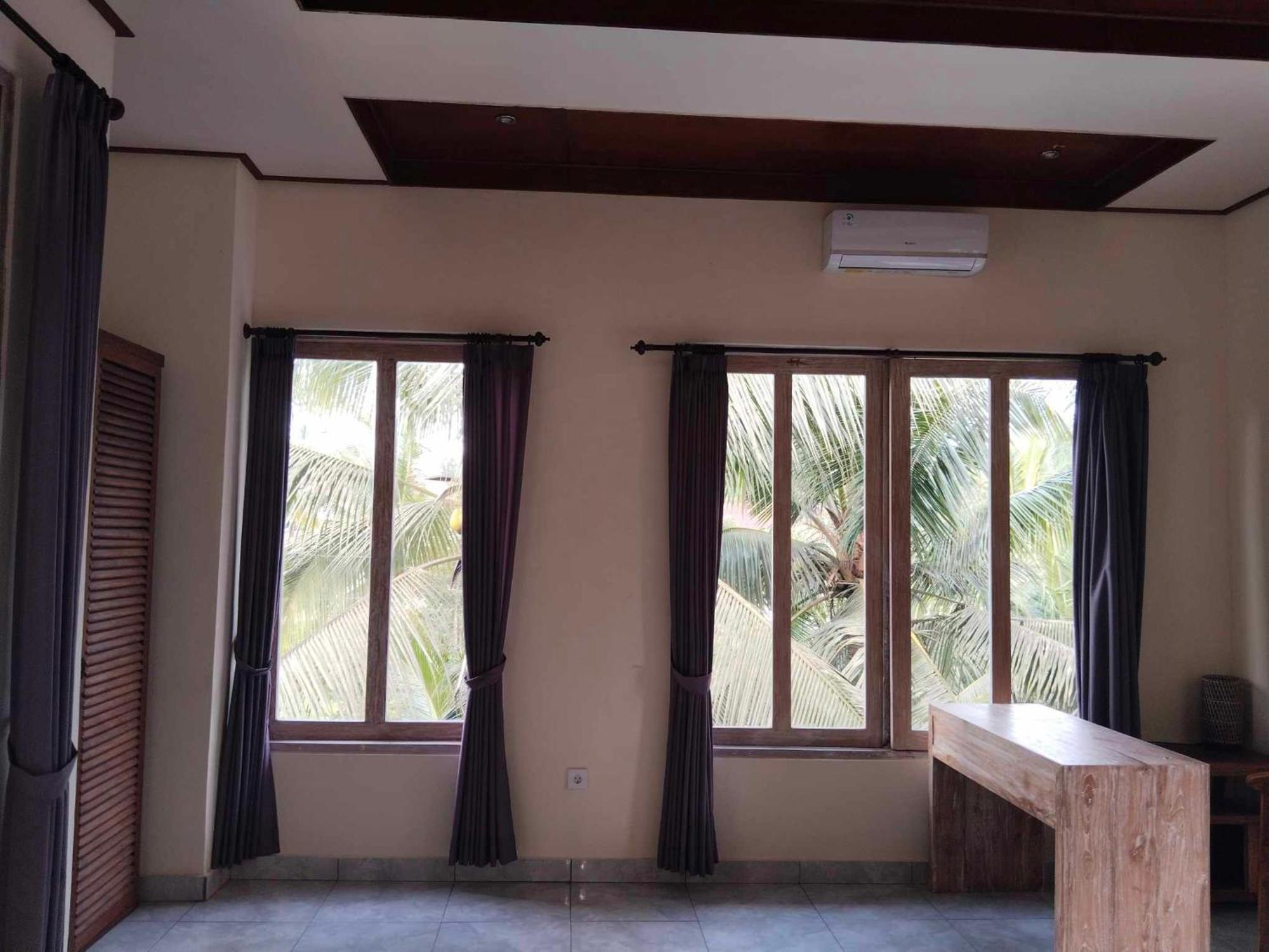 Wiguna House *