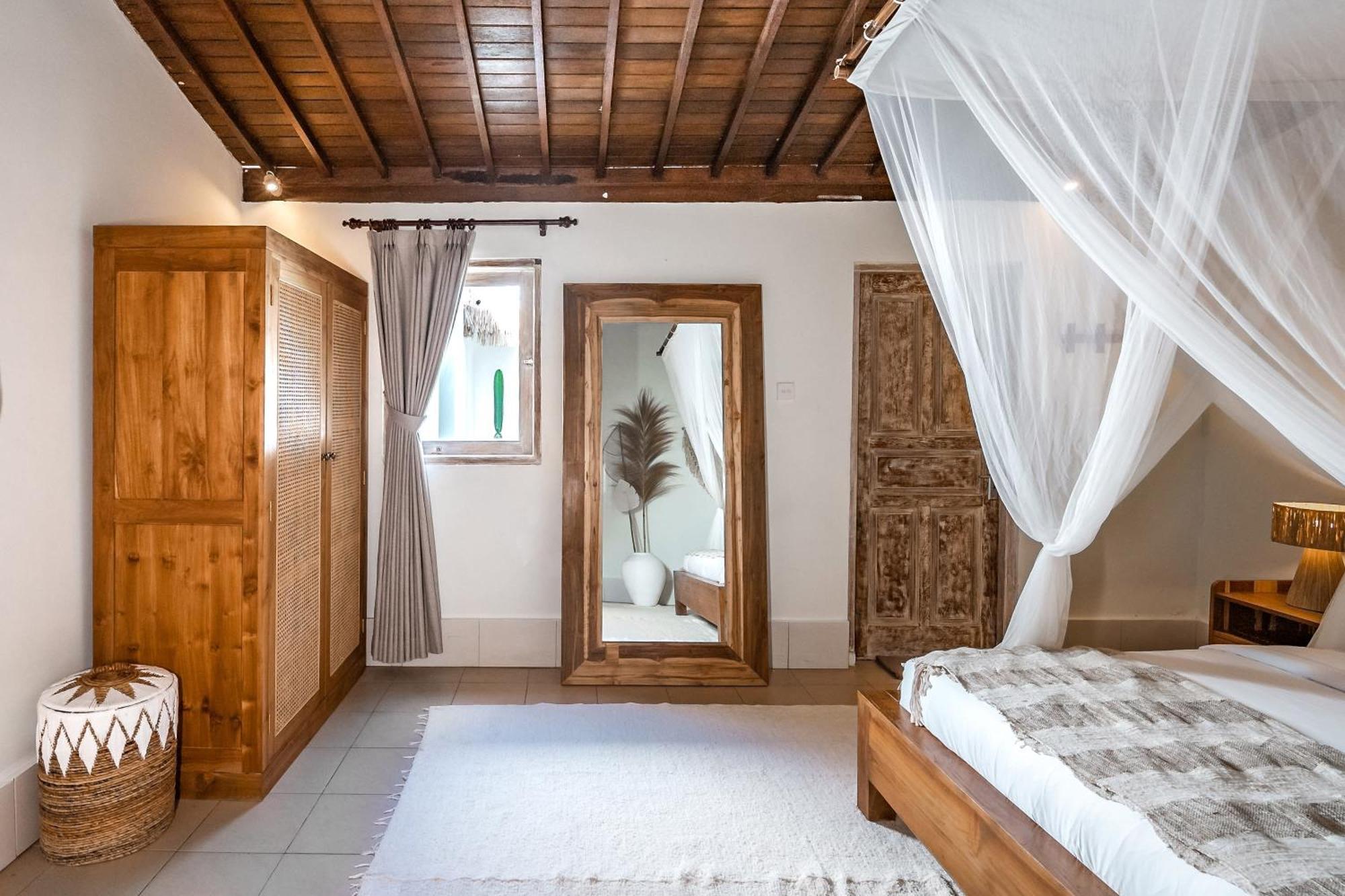 Villa Amedee 2 Ubud (Bali)
