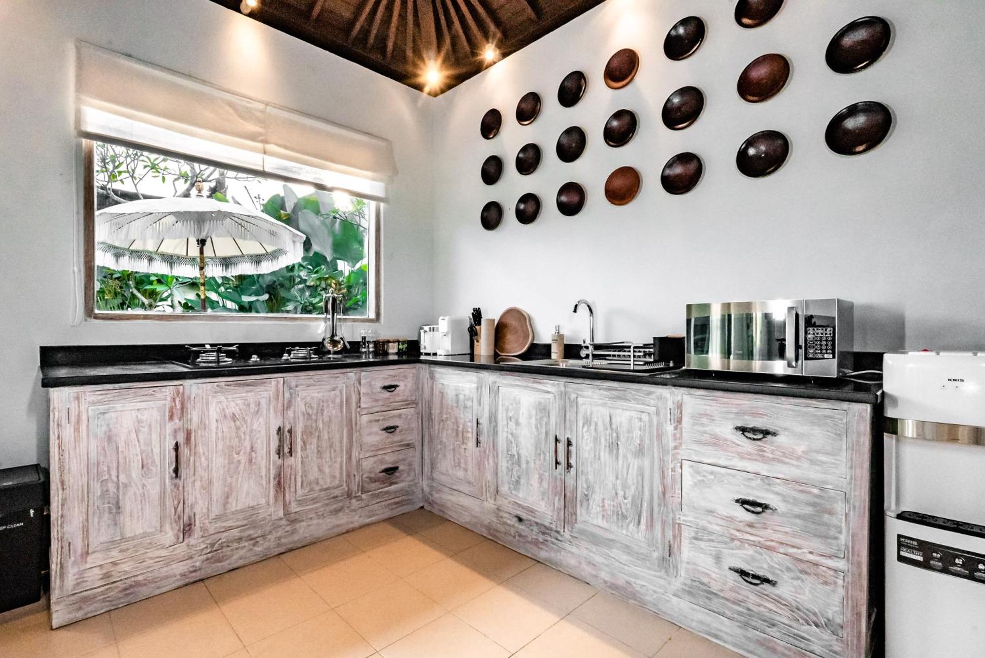 Amedee 2 Ubud (Bali)