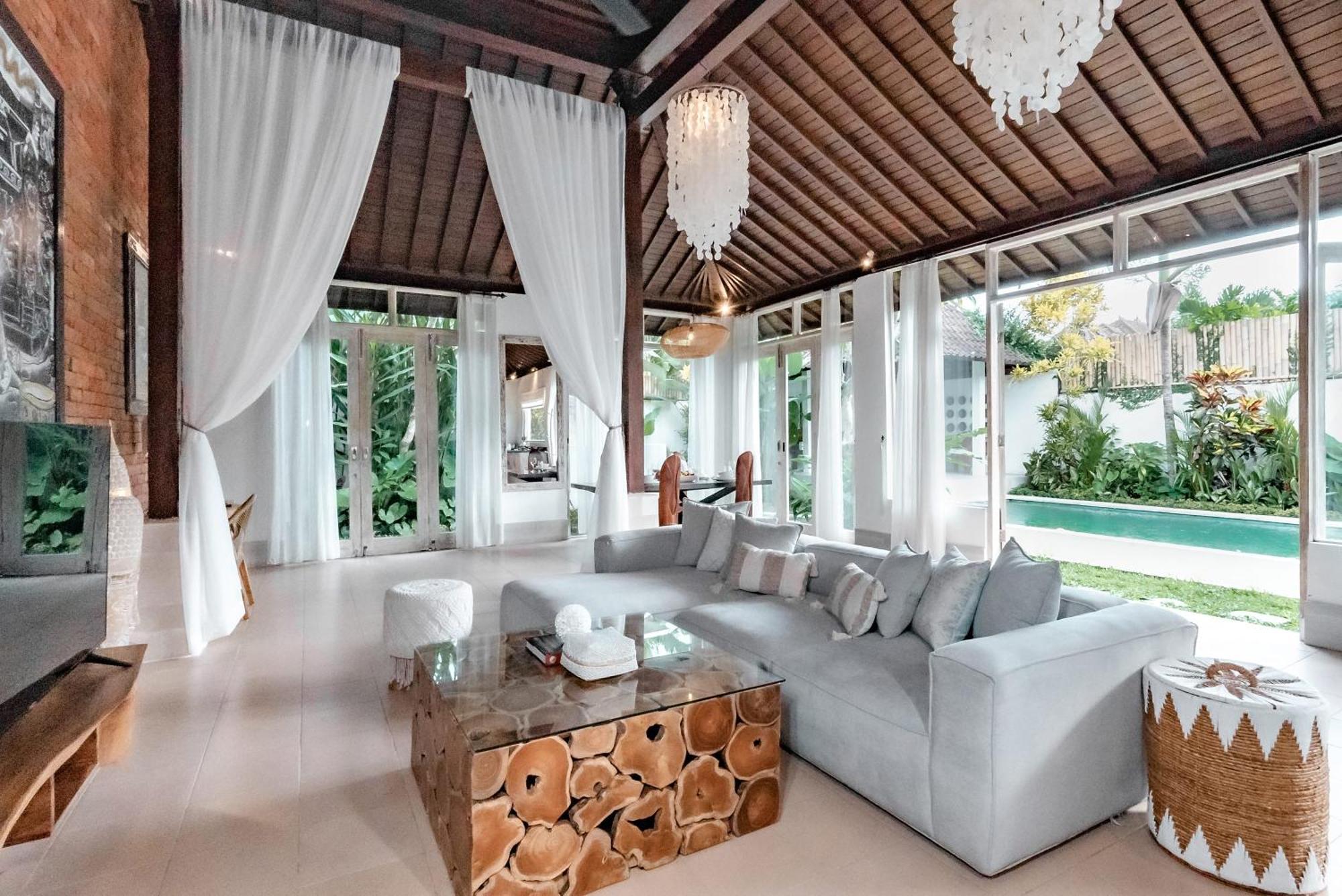 Amedee 2 * Ubud (Bali)
