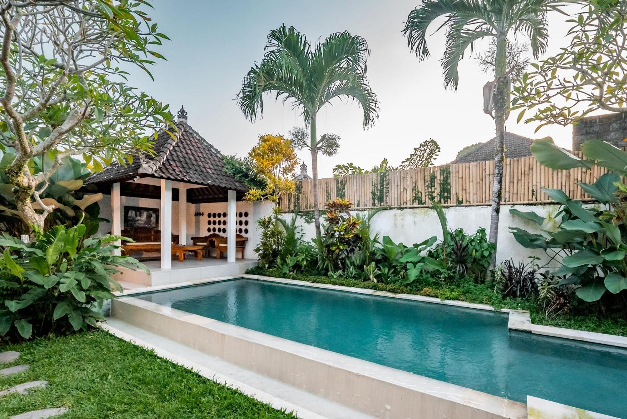 Amedee 2 Villa