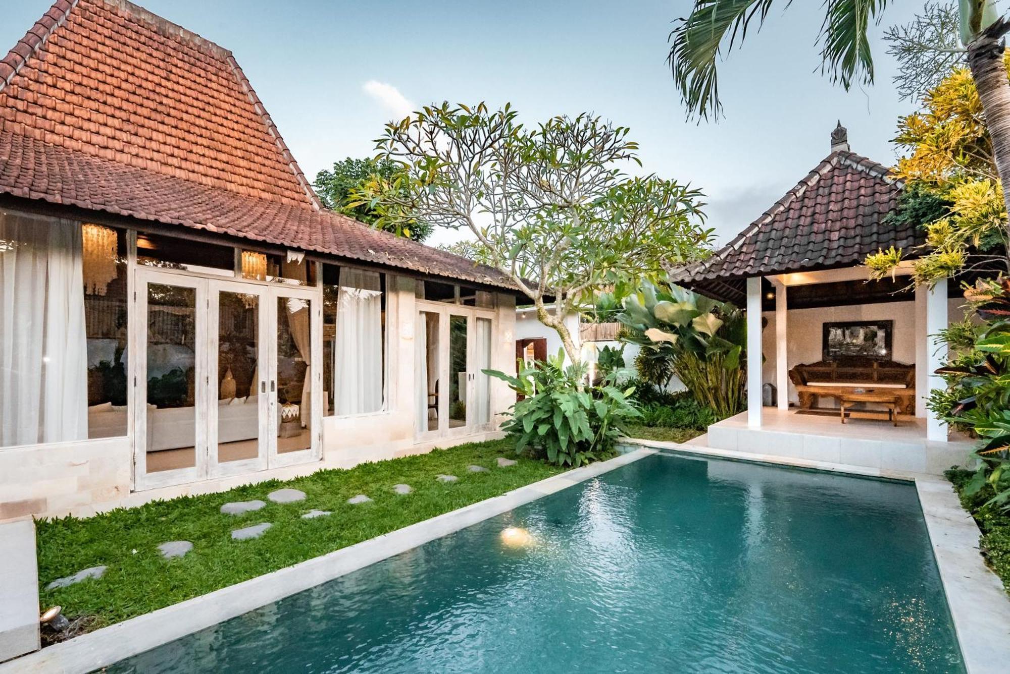 Amedee 2 Villa