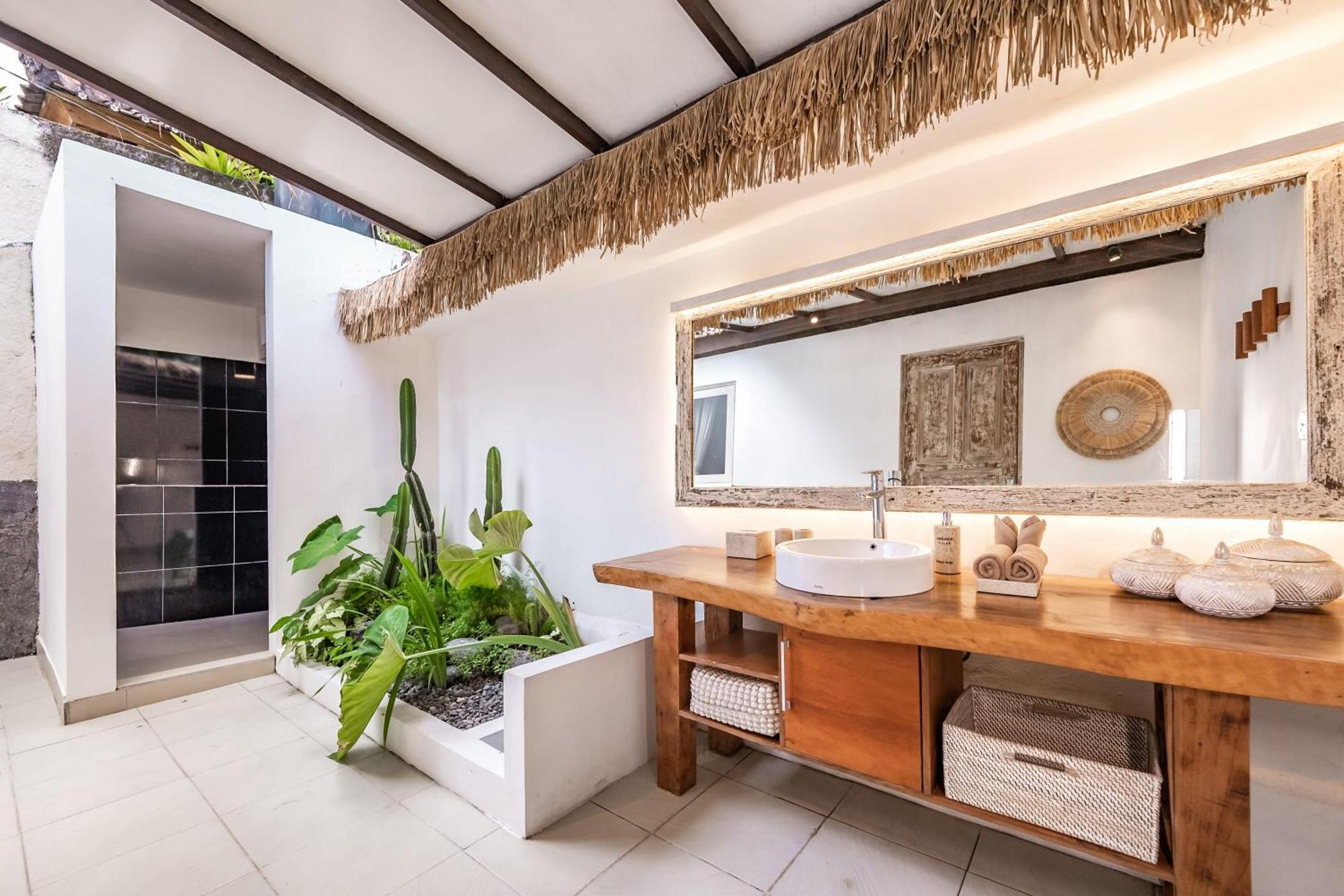 Amedee 2 Villa Ubud (Bali)
