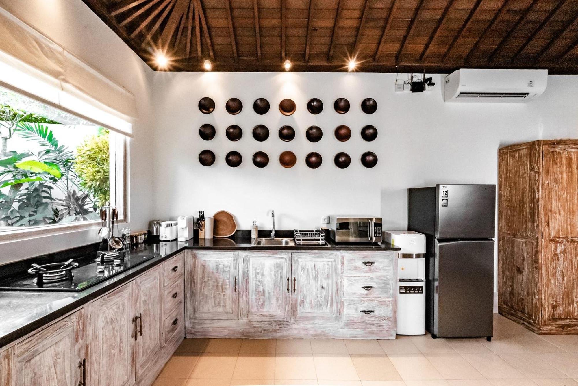 Villa Amedee 2 Ubud (Bali)