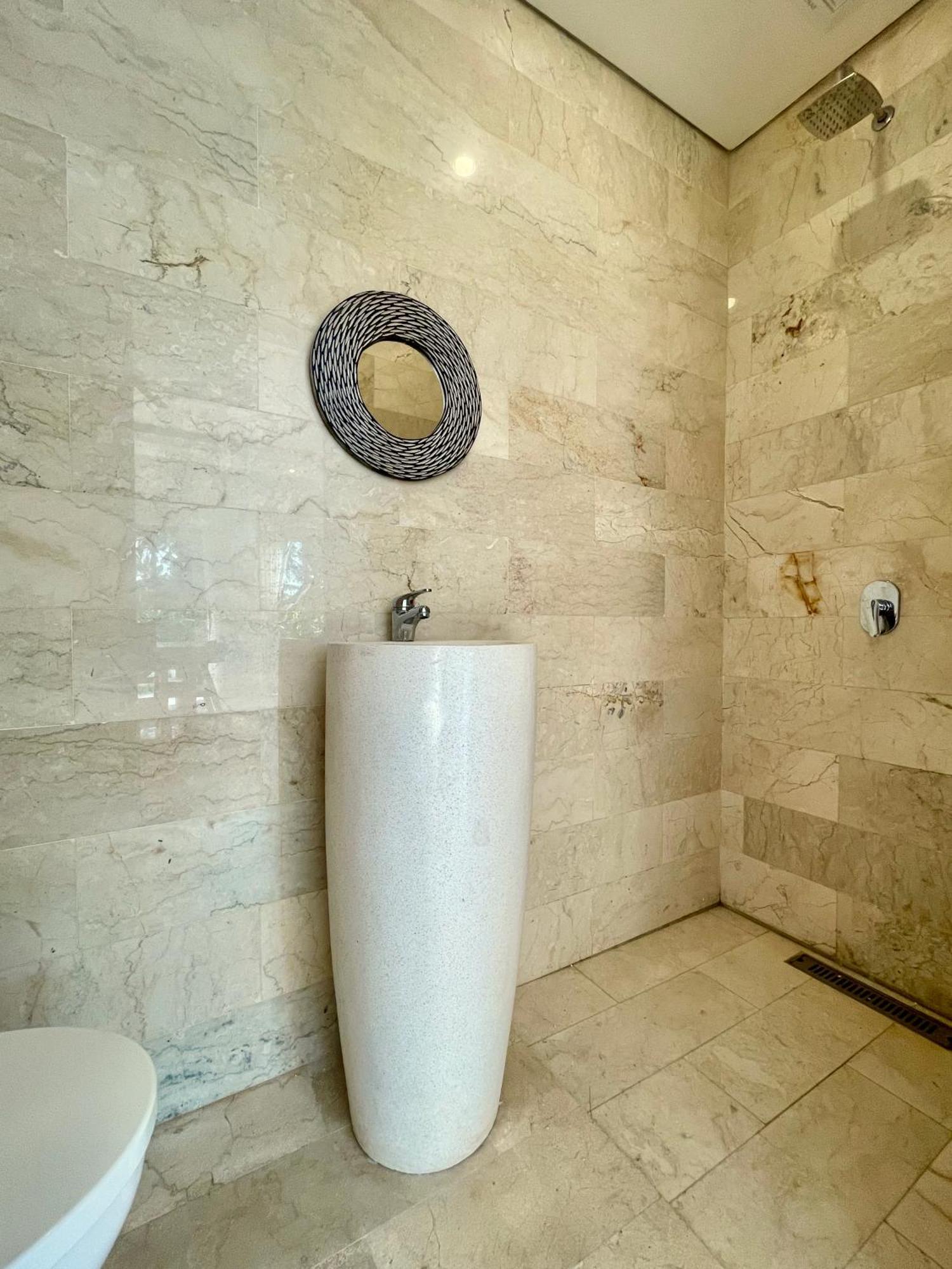 The Jangu Exclusive Use Modern 2br With Private Pool Yours * Ubud (Bali)