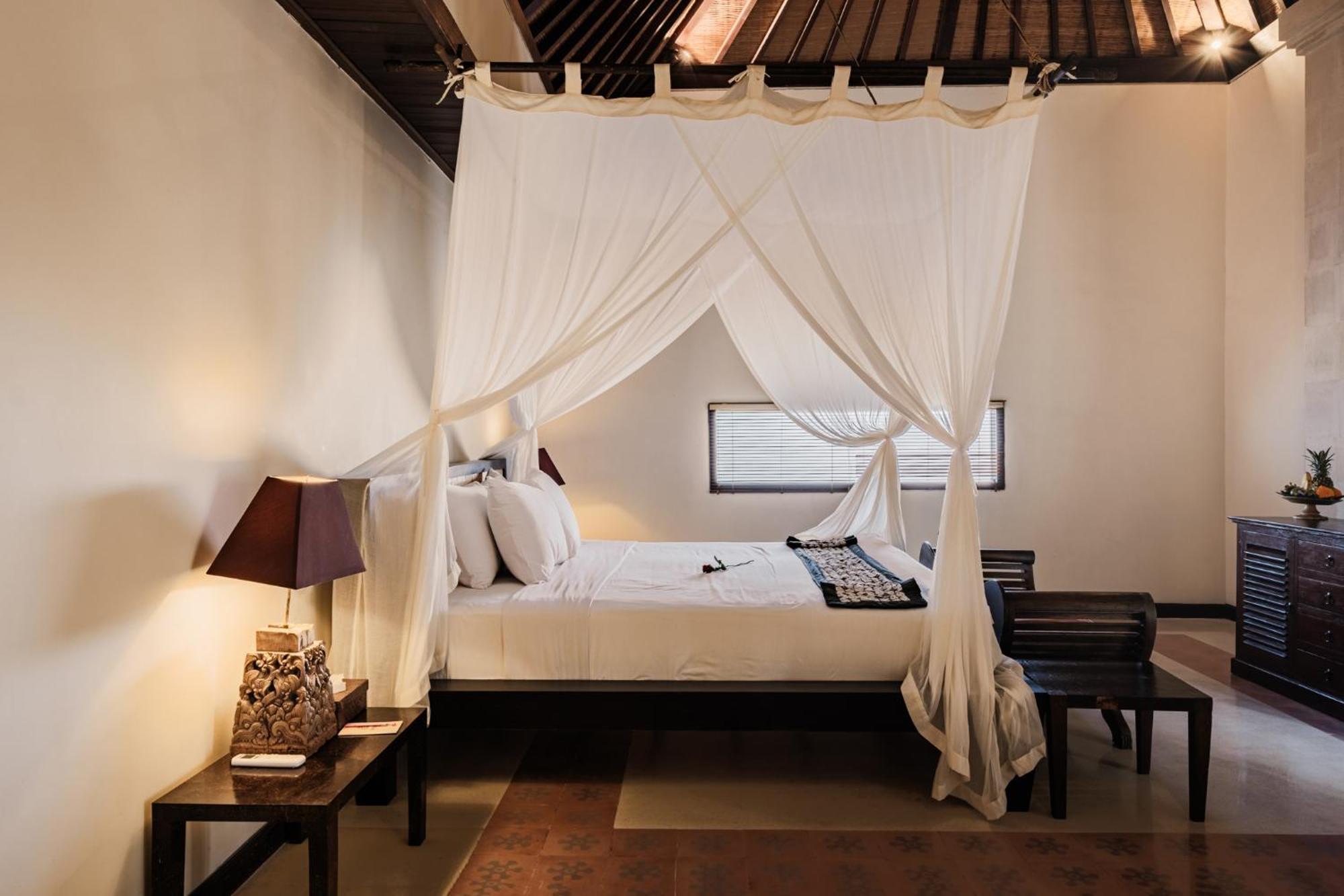 Barong By Puri Signatures Resort Ubud (Bali)