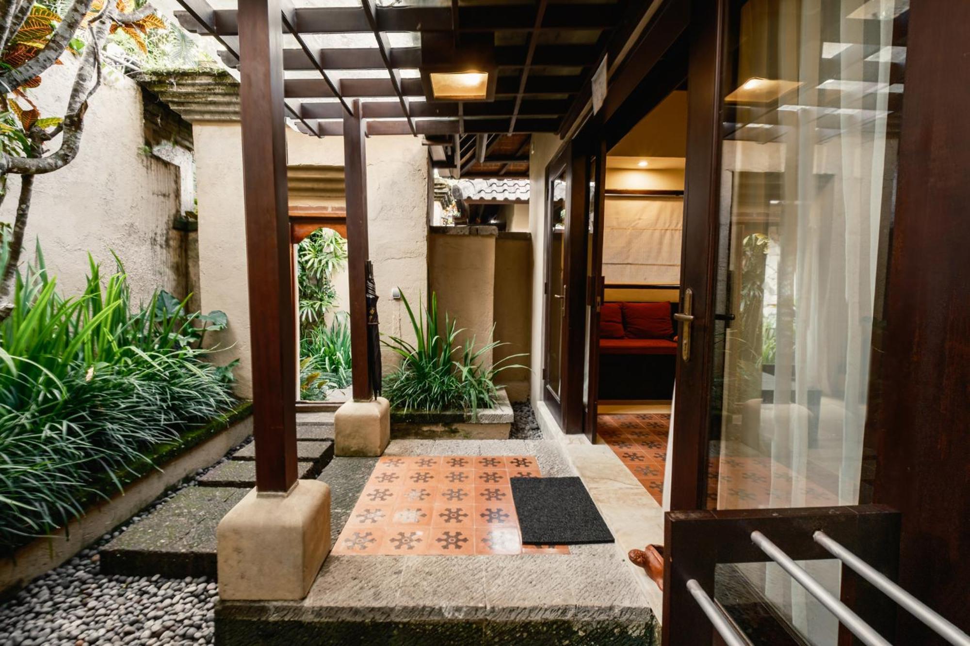 Tempat peranginan Barong By Puri Signatures