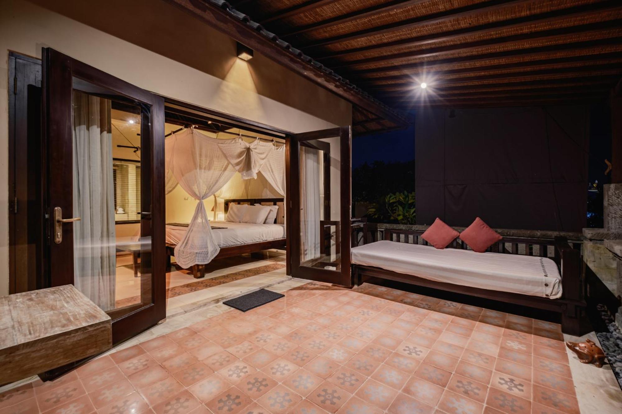 Tempat peranginan Barong By Puri Signatures 4*