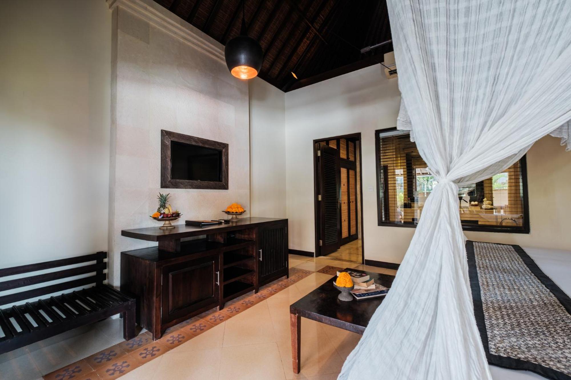 Barong By Puri Signatures Tempat peranginan Ubud (Bali)
