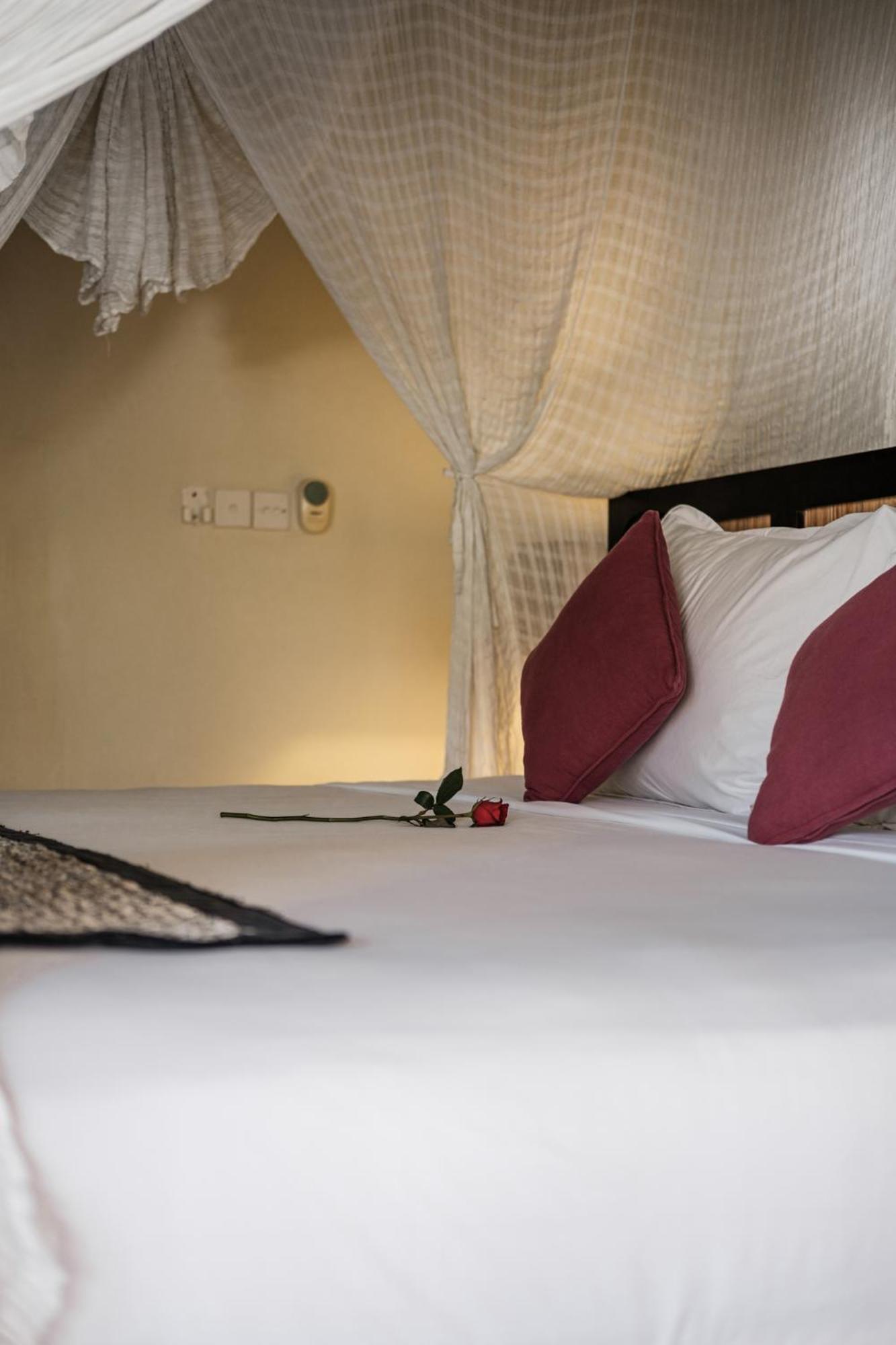 Tempat peranginan Barong By Puri Signatures 4*