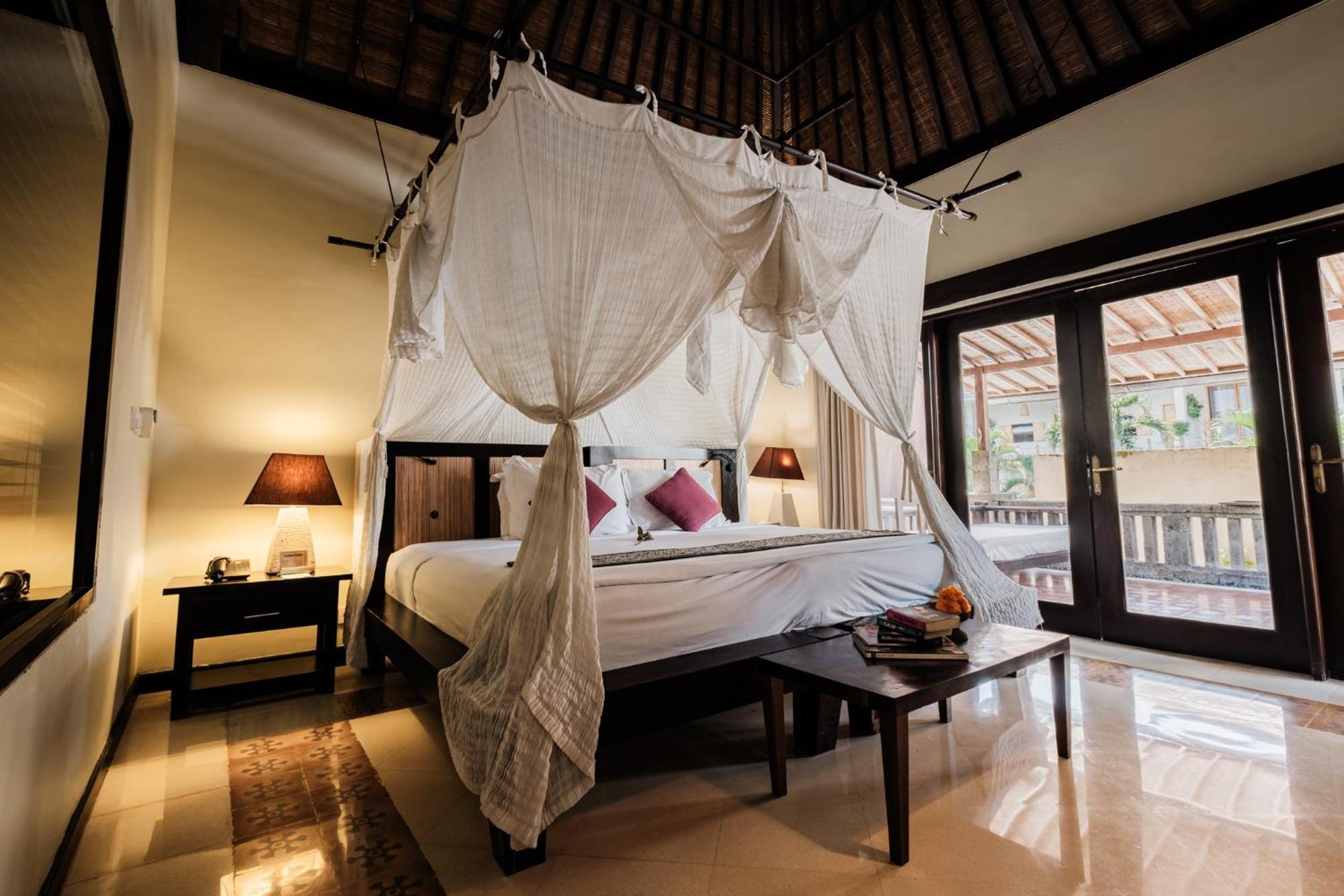 Barong By Puri Signatures Ubud (Bali)
