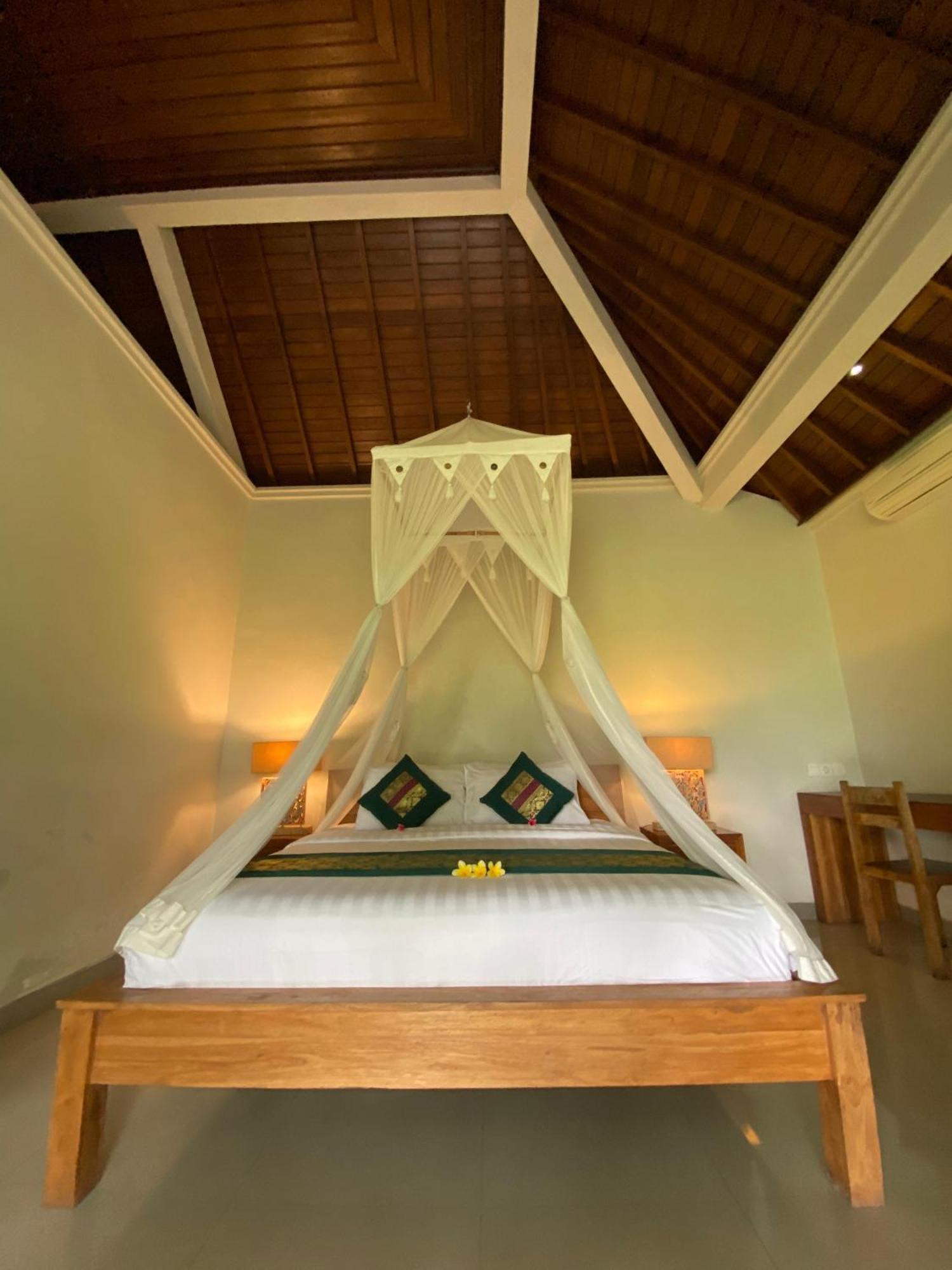 Masia 4* Ubud (Bali)