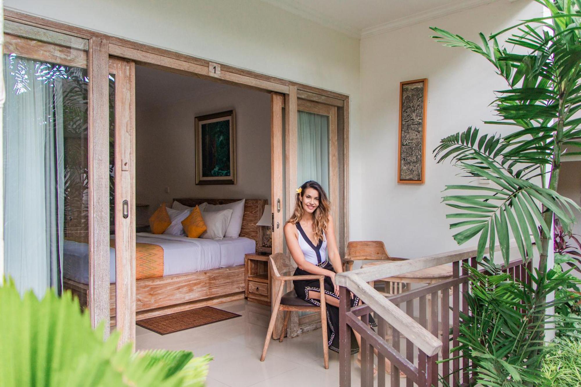 Tri Dewi By Pramana Holiday park Ubud (Bali)