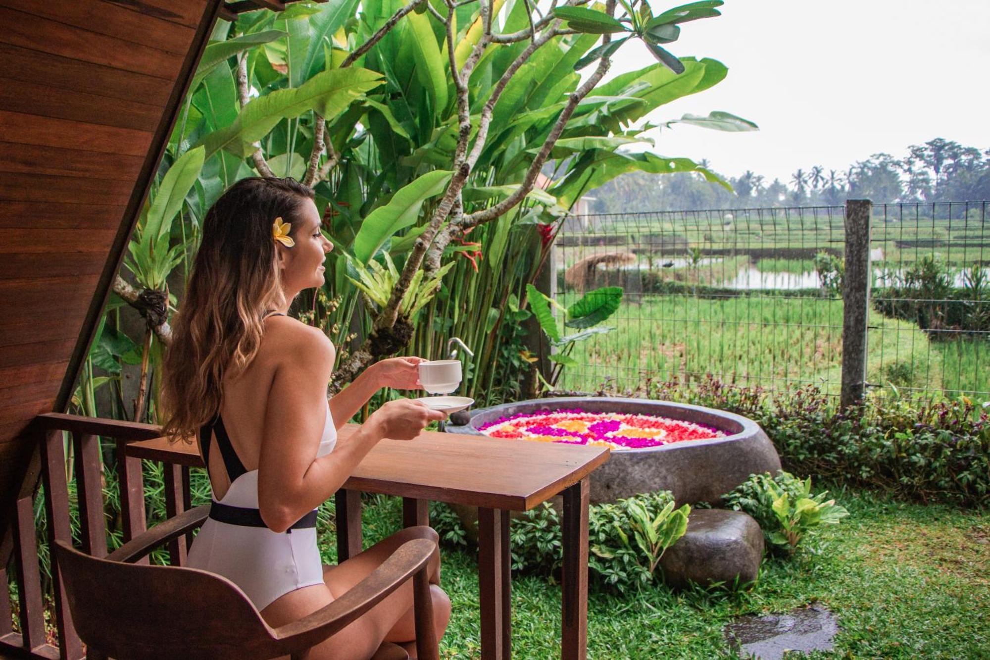 Tri Dewi By Pramana Ubud (Bali)