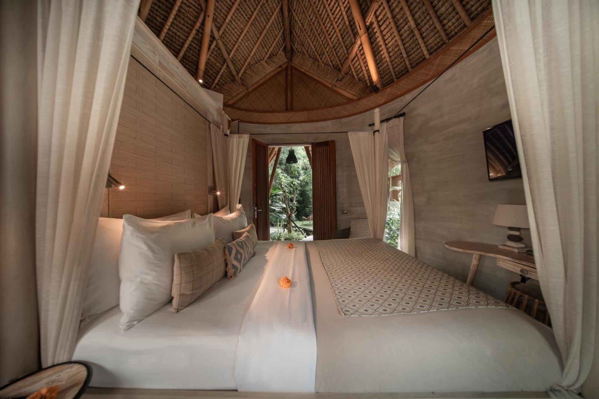 Tempat peranginan Amarea & By Ini Vie Hospitality