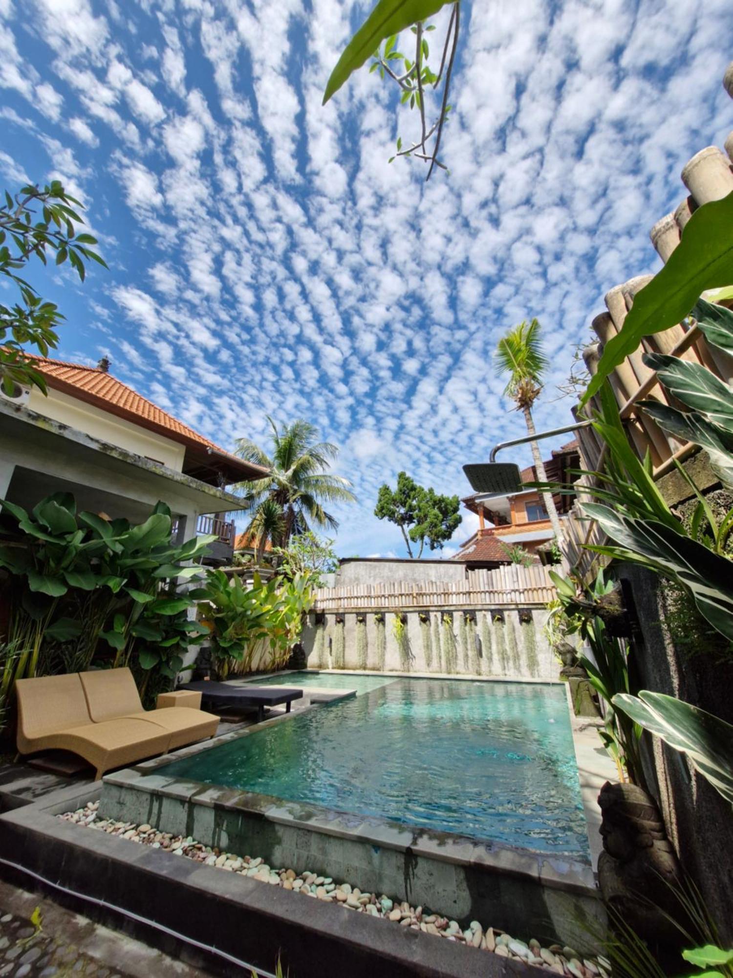 Sampara With Mindrum Group 3* Ubud