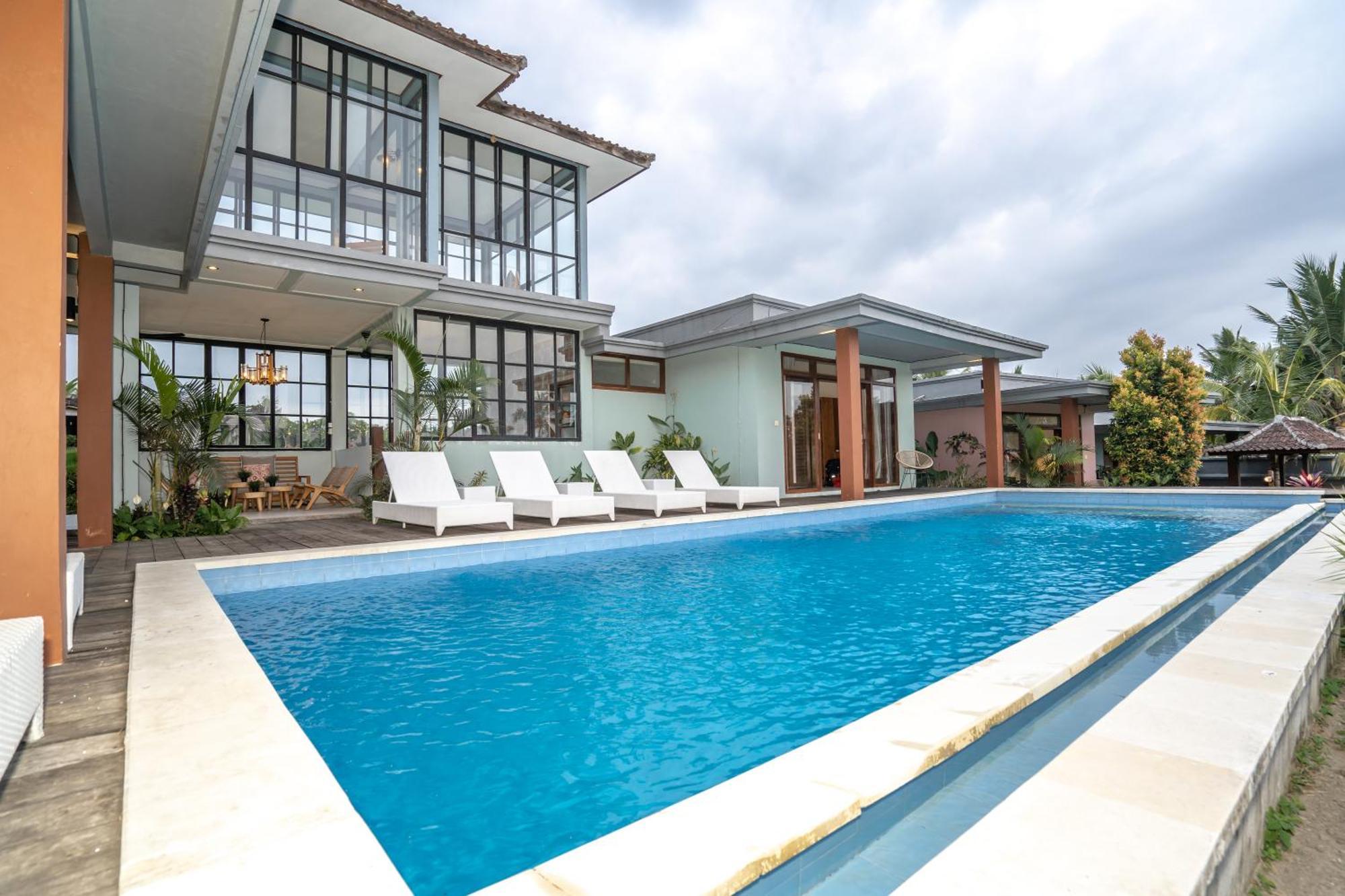 New Nirmala 5* Ubud