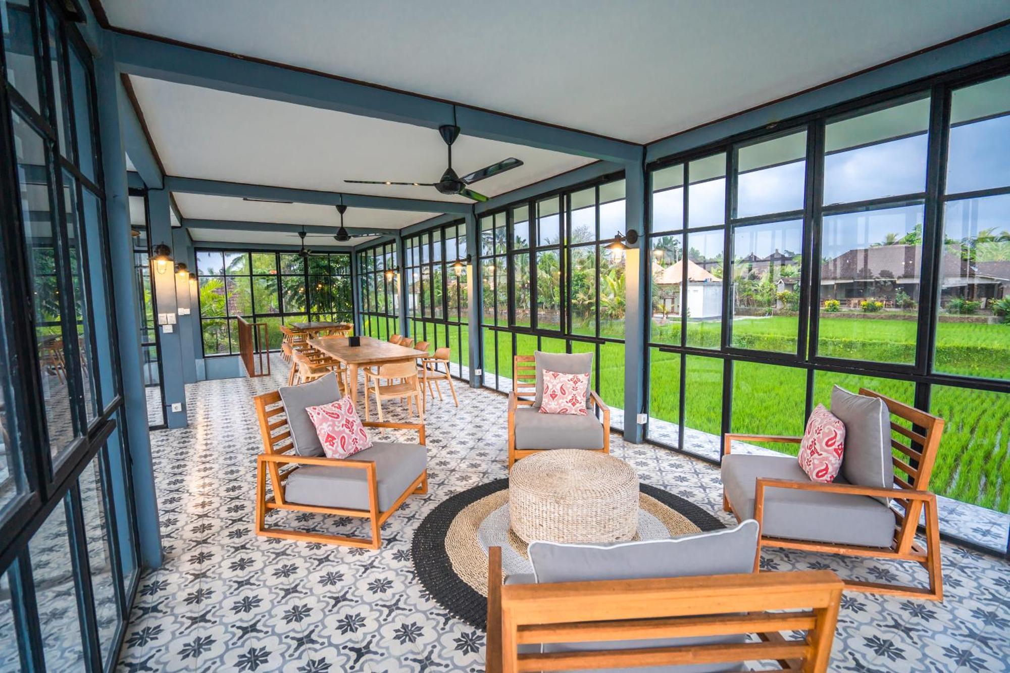 New Nirmala 5* Ubud