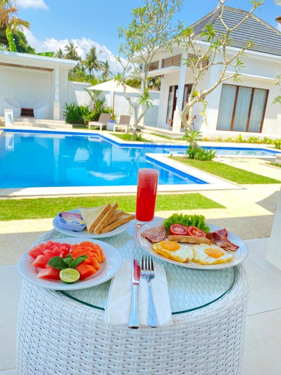 Bed & Breakfast Namika *