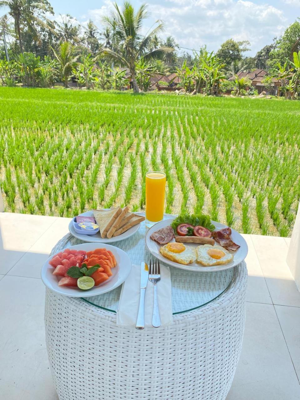 Namika Bed & Breakfast Ubud (Bali)