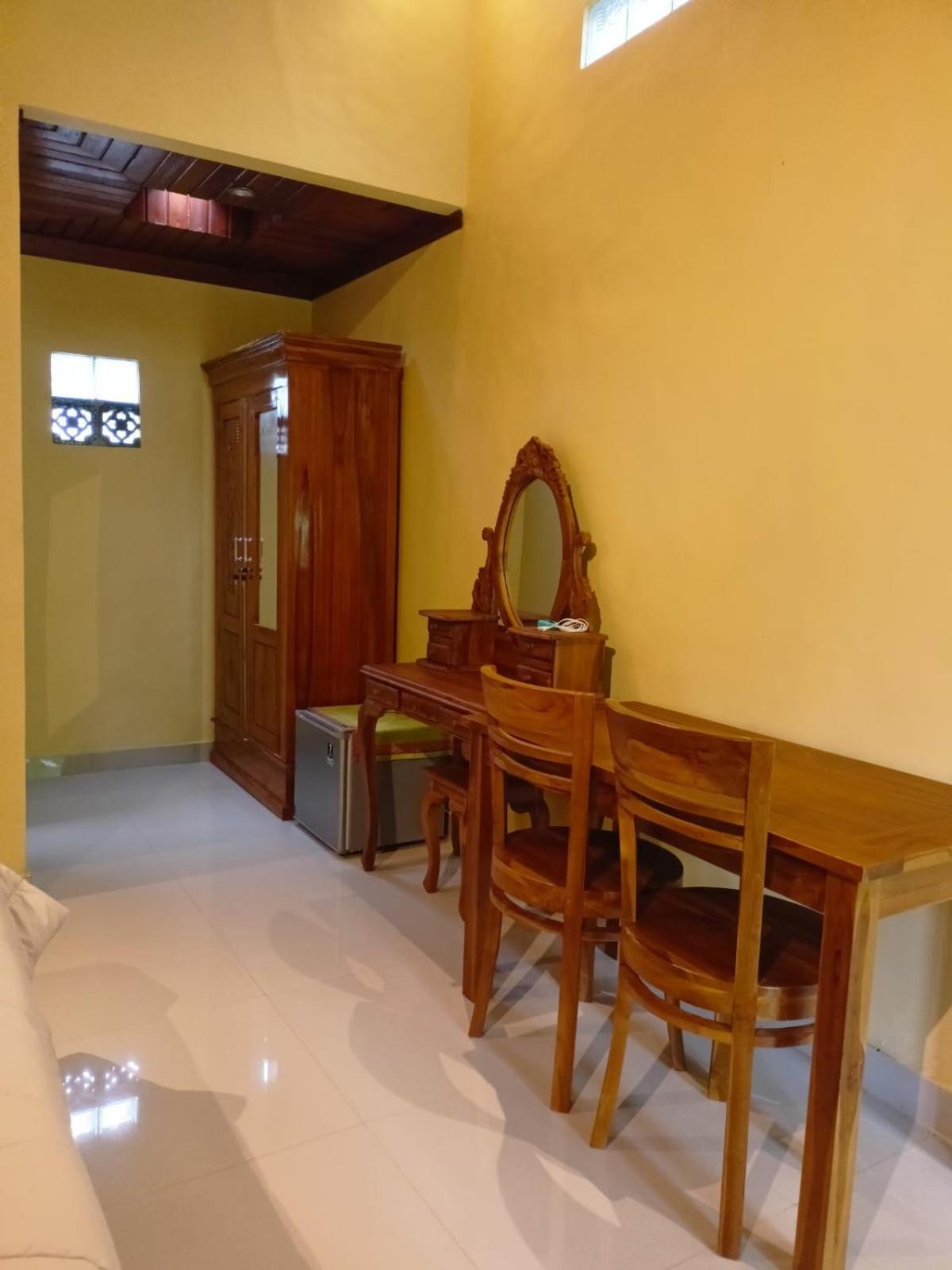 Guest house Bali Asli By Eps 3*