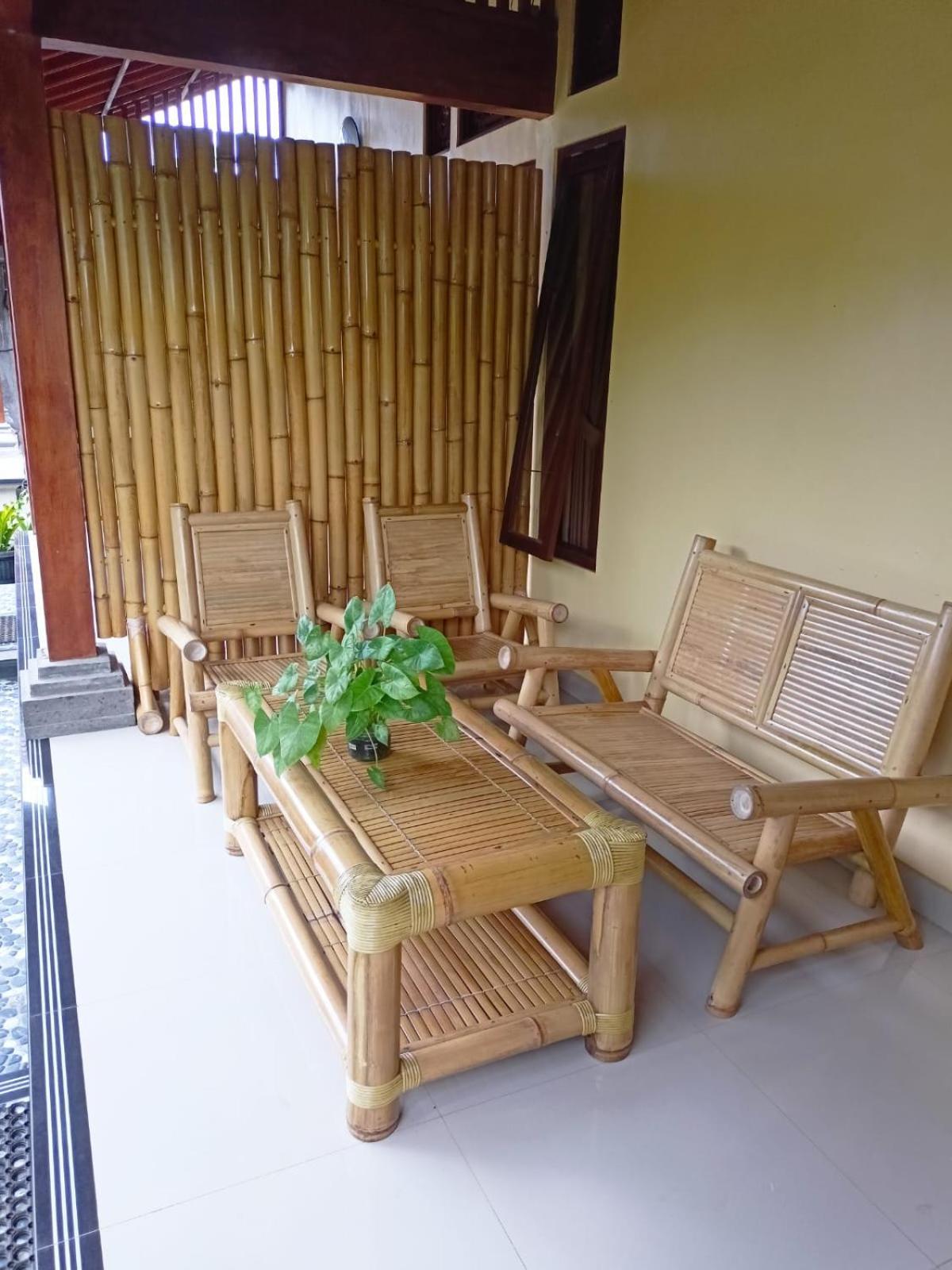 Bali Asli By Eps Ubud (Bali)