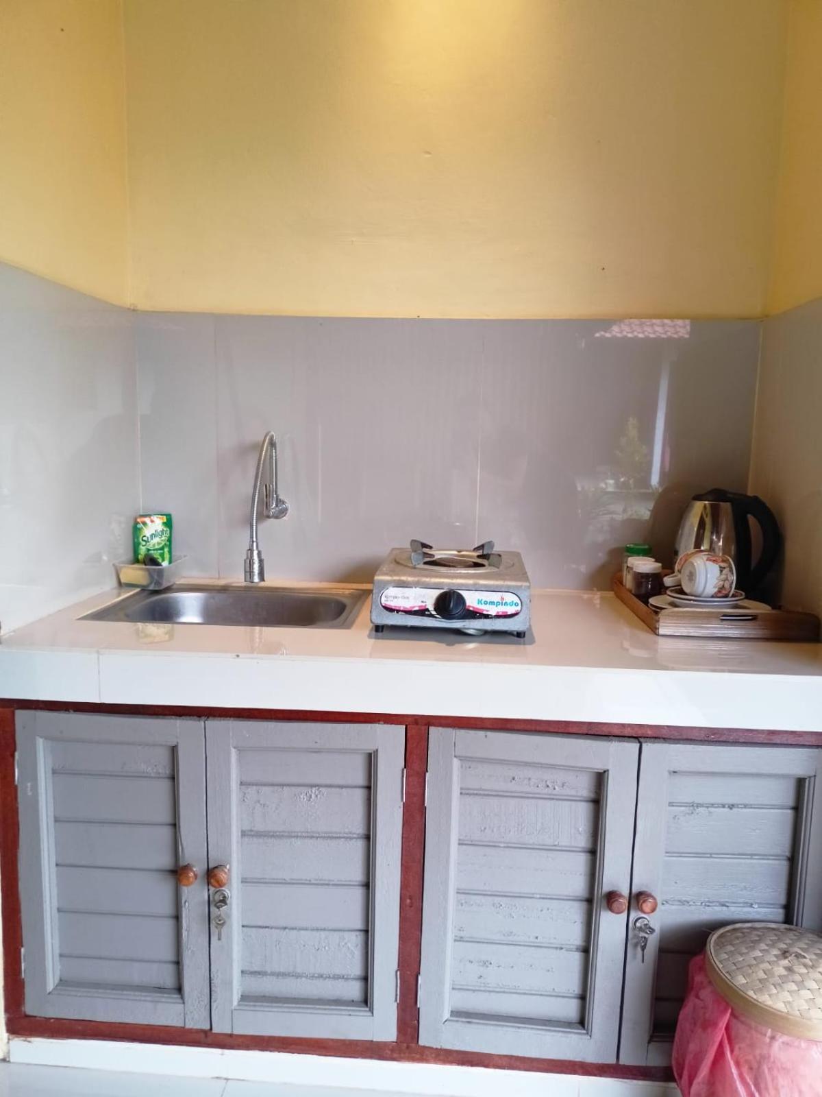 Guest house Bali Asli By Eps