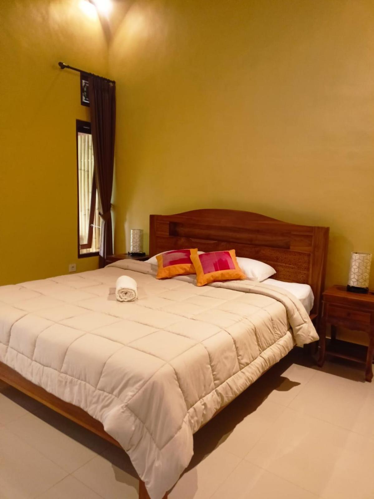 Bali Asli By Eps Ubud (Bali)