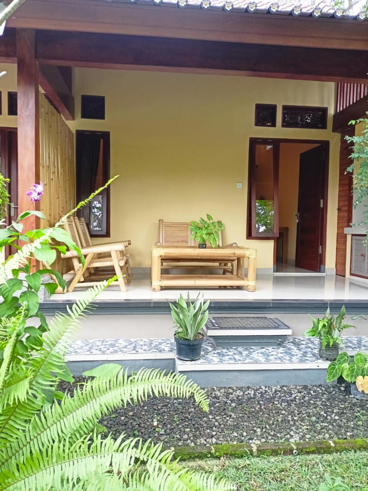 Bali Asli By Eps