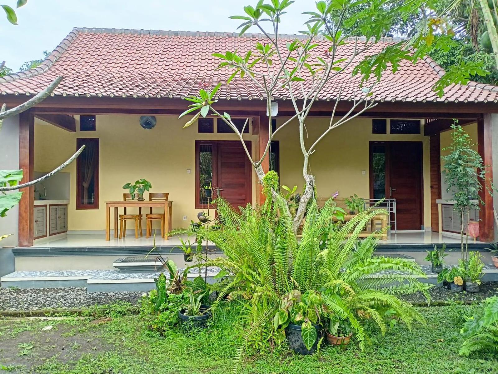 Bali Asli By Eps 3*