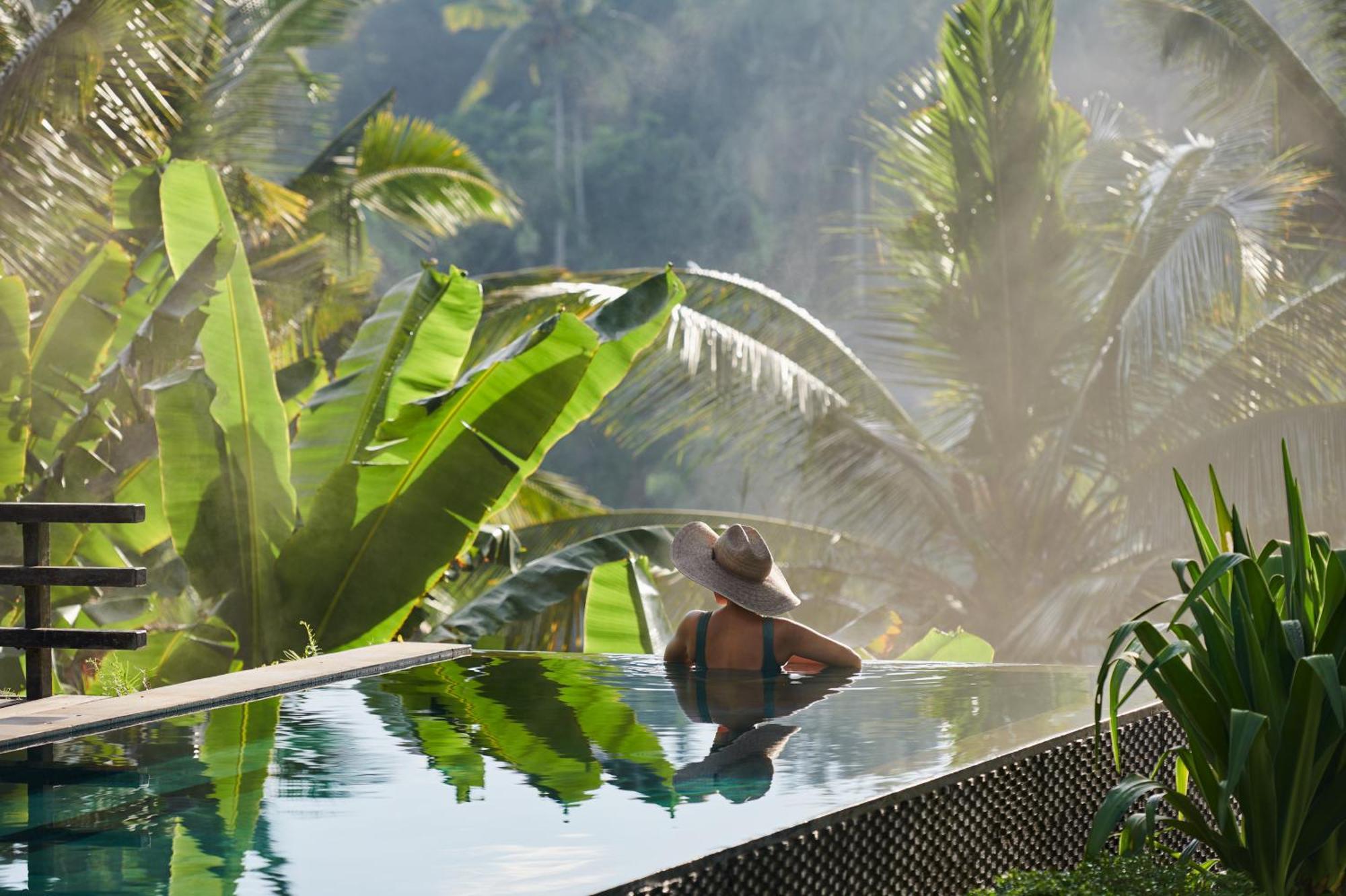 Rumah Kingfisher Ubud (Bali)