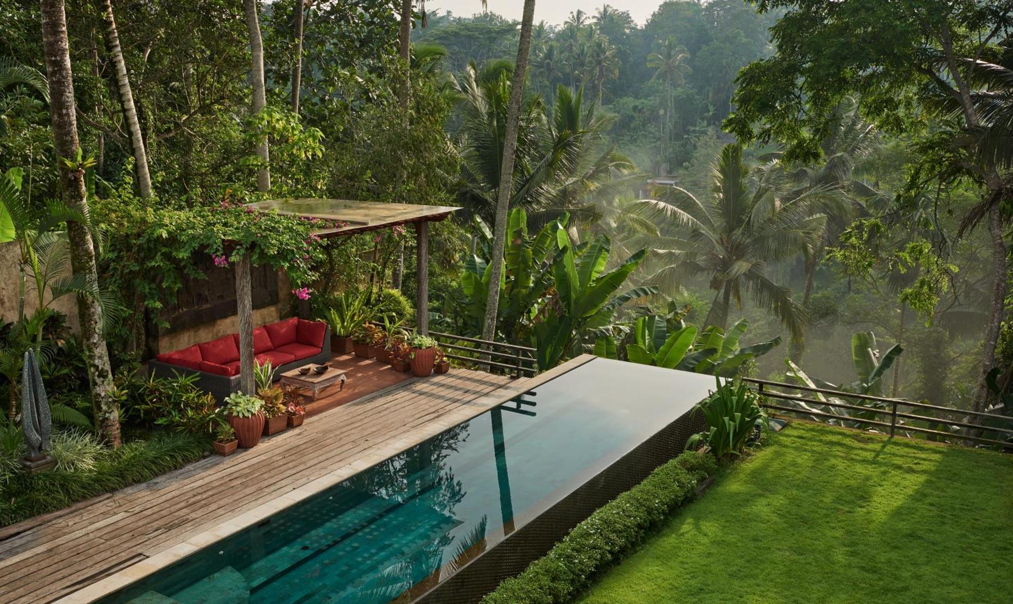 Villa Rumah Kingfisher