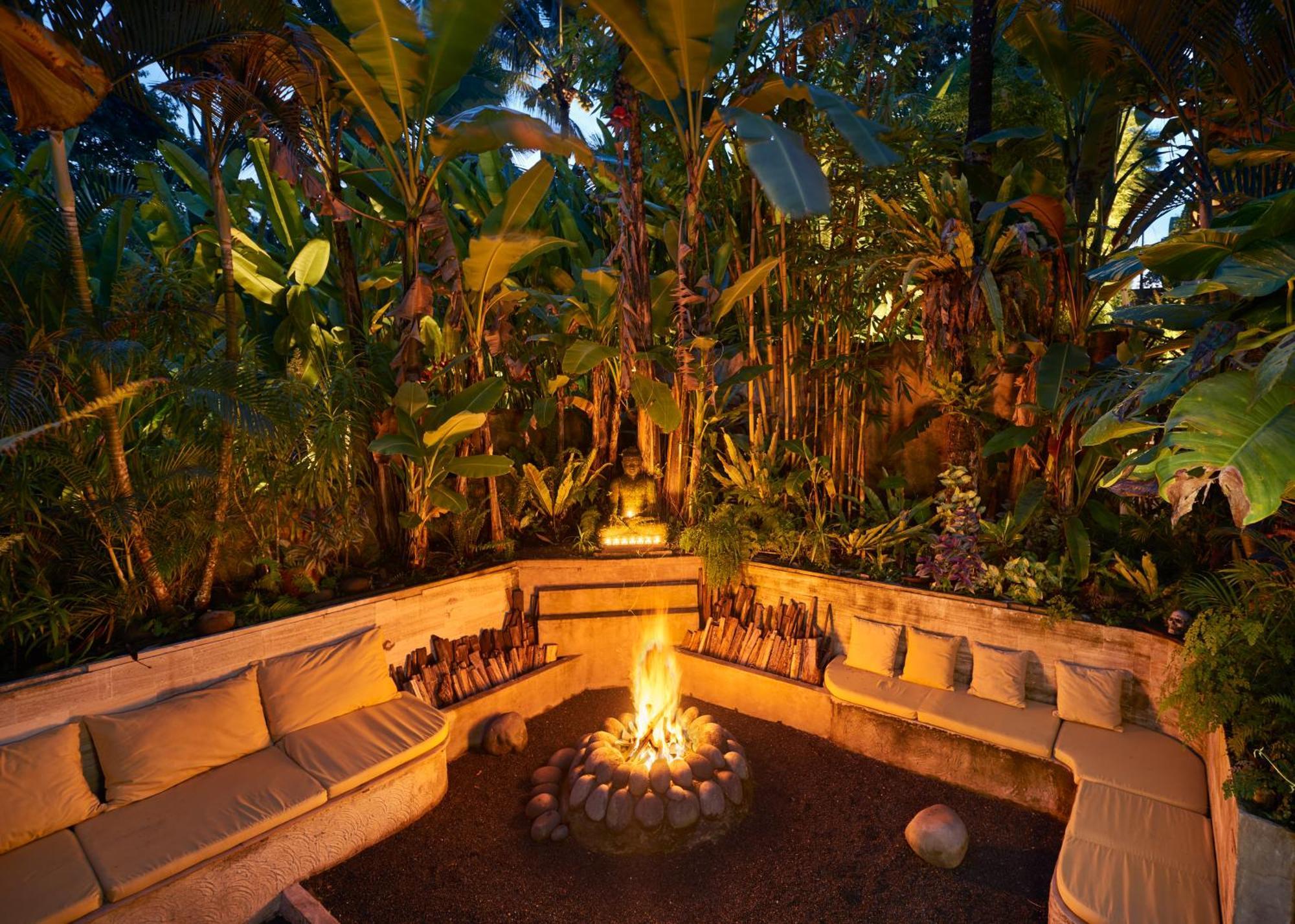 Rumah Kingfisher Ubud (Bali)