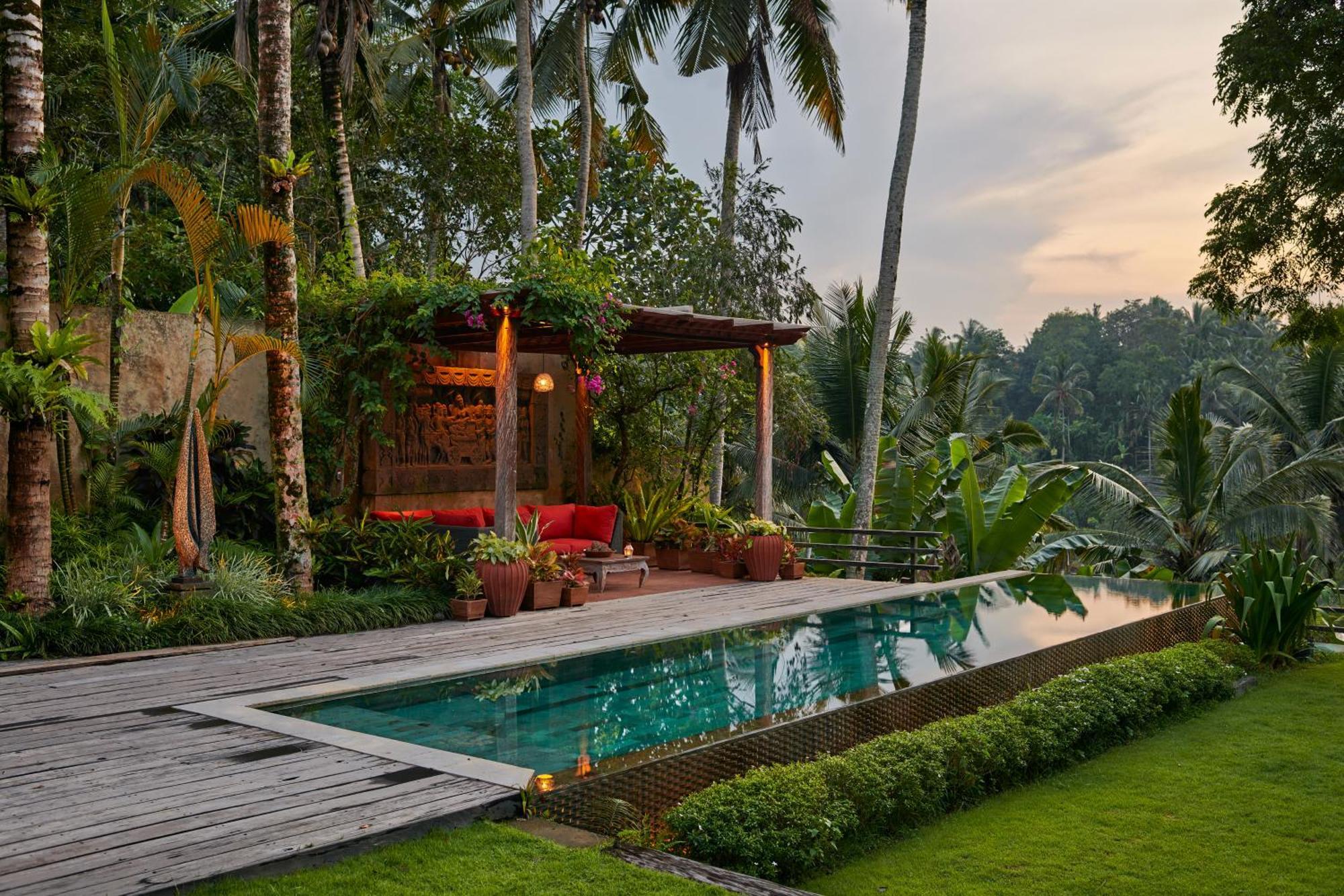 Rumah Kingfisher *