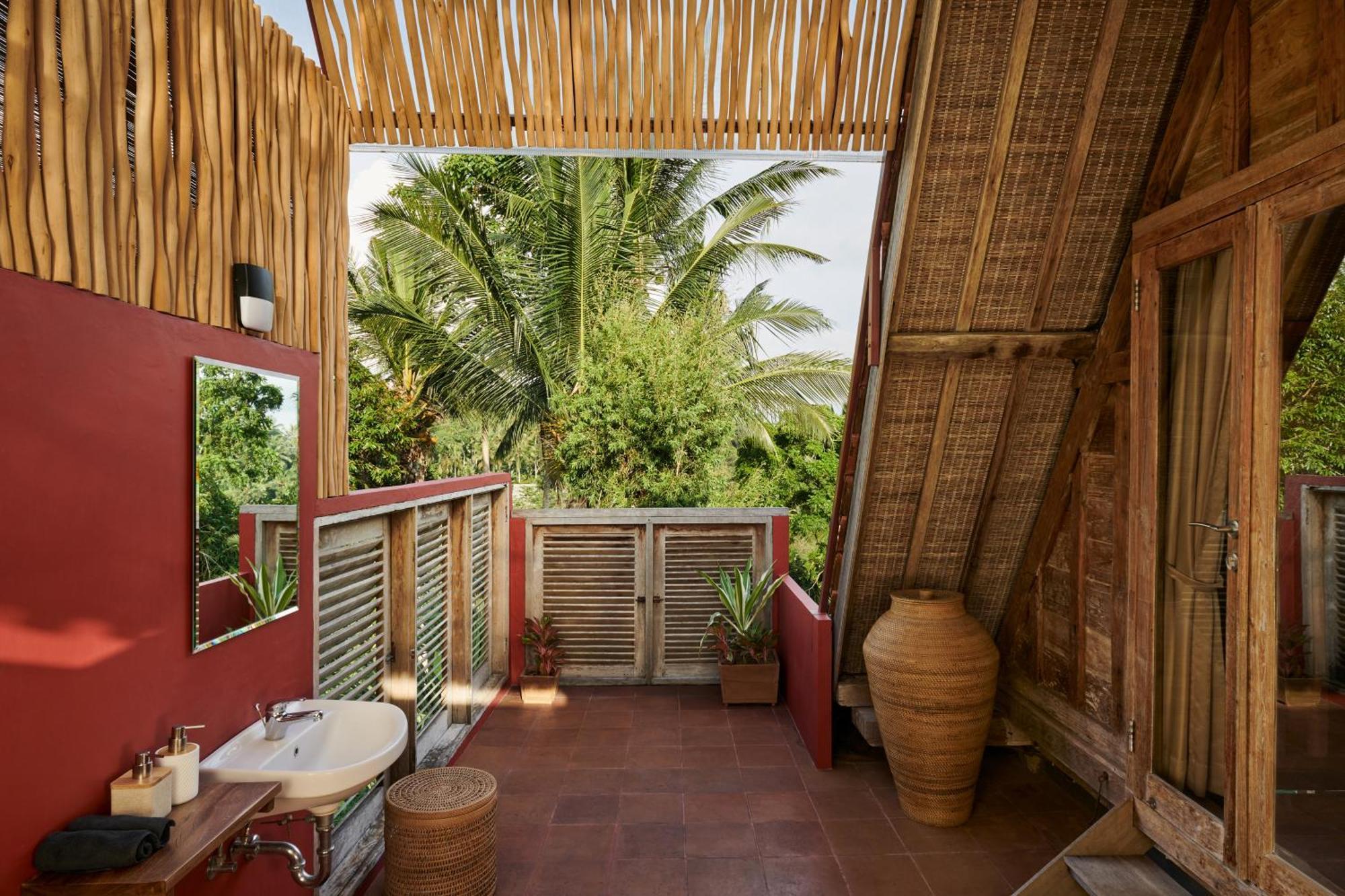 Rumah Kingfisher * Ubud (Bali)