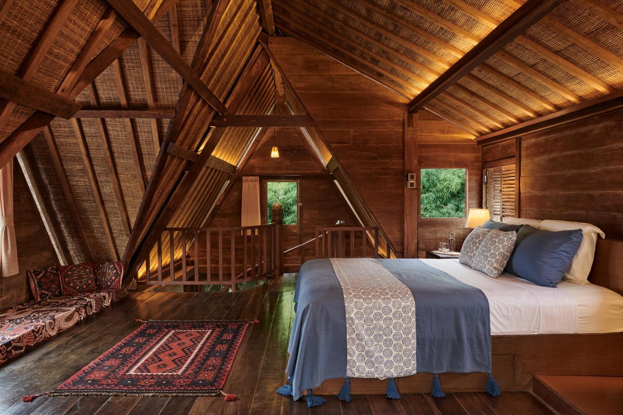 Villa Rumah Kingfisher Ubud (Bali)