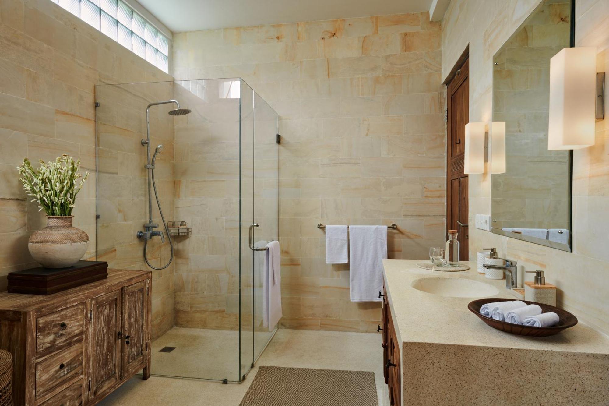 Rumah Kingfisher Villa