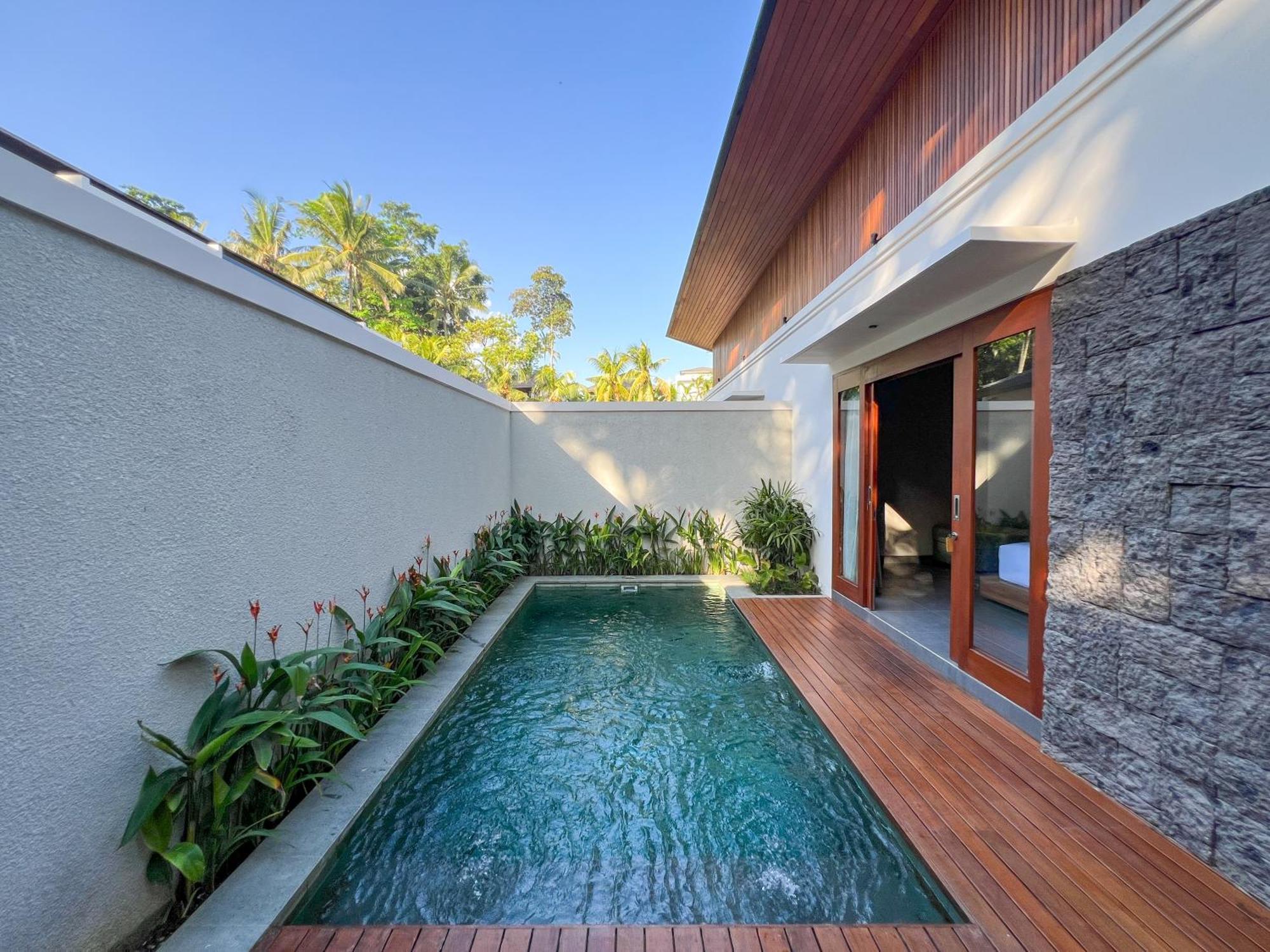 Vila The Ambengan By Pramana