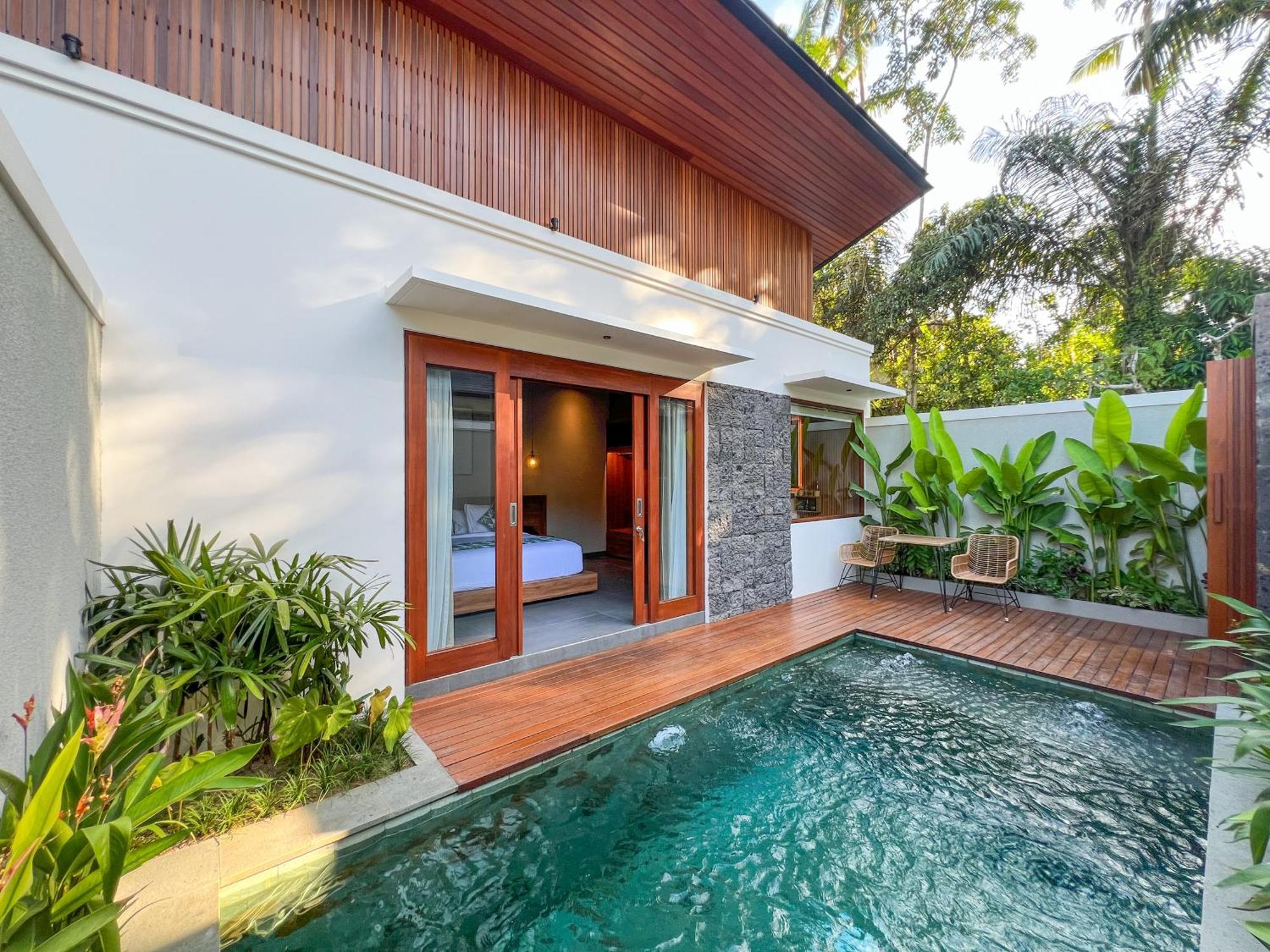 Vila The Ambengan By Pramana *