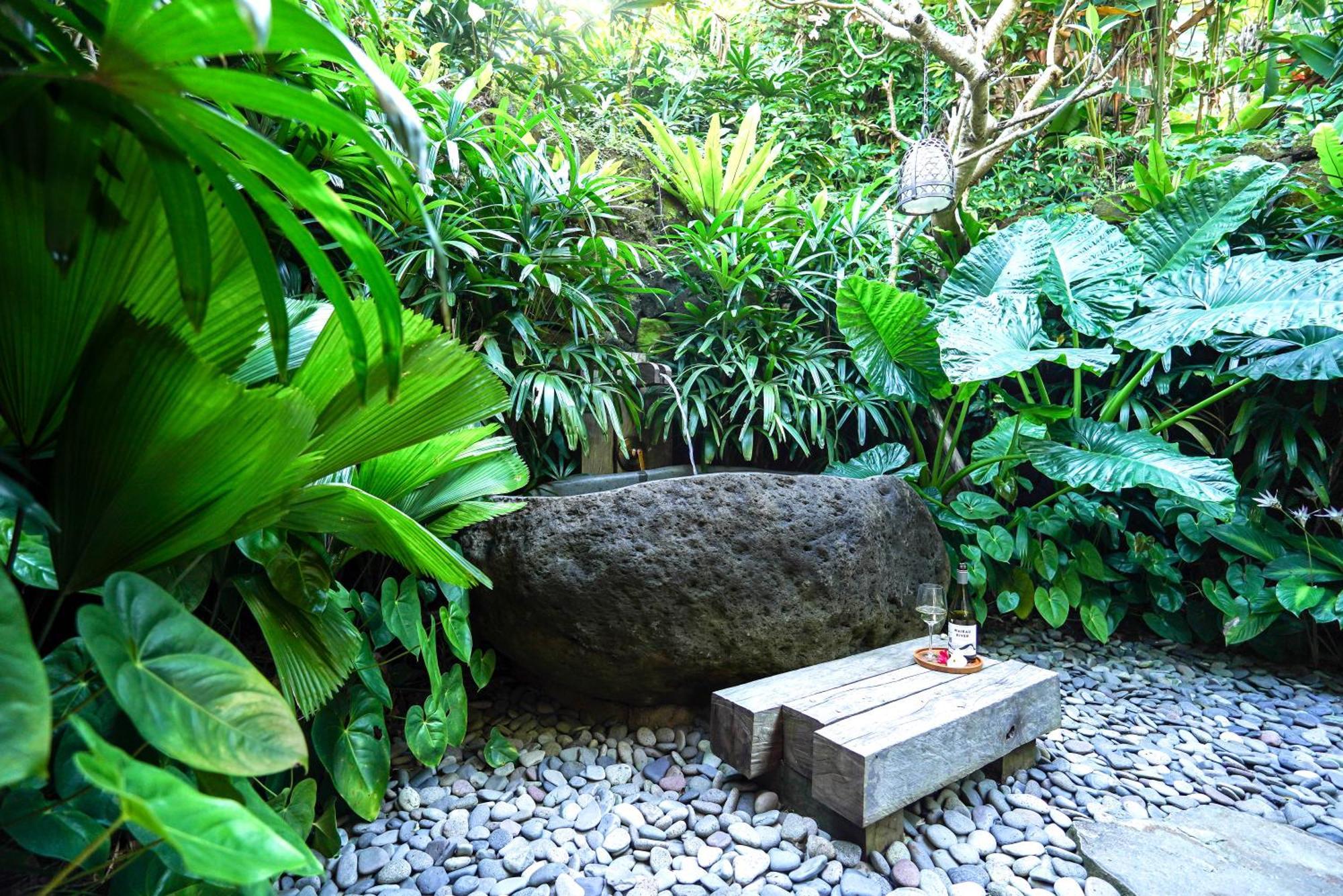 The Ubari Bali - Luxury Riverside Escape Villa *