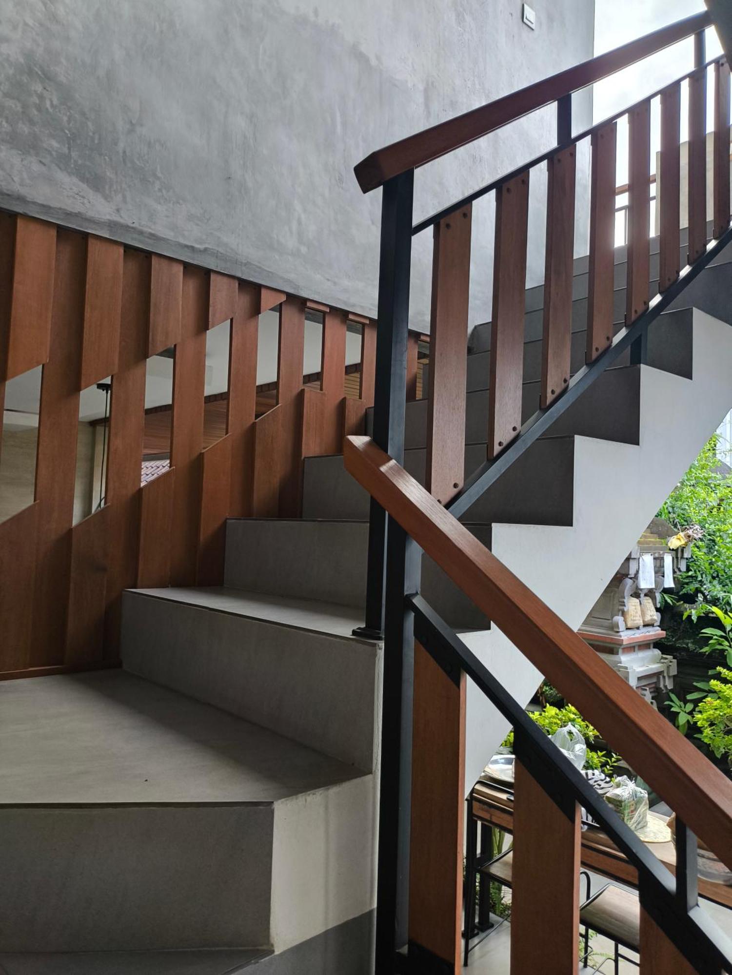 Homestay Skyline House View By Eps
