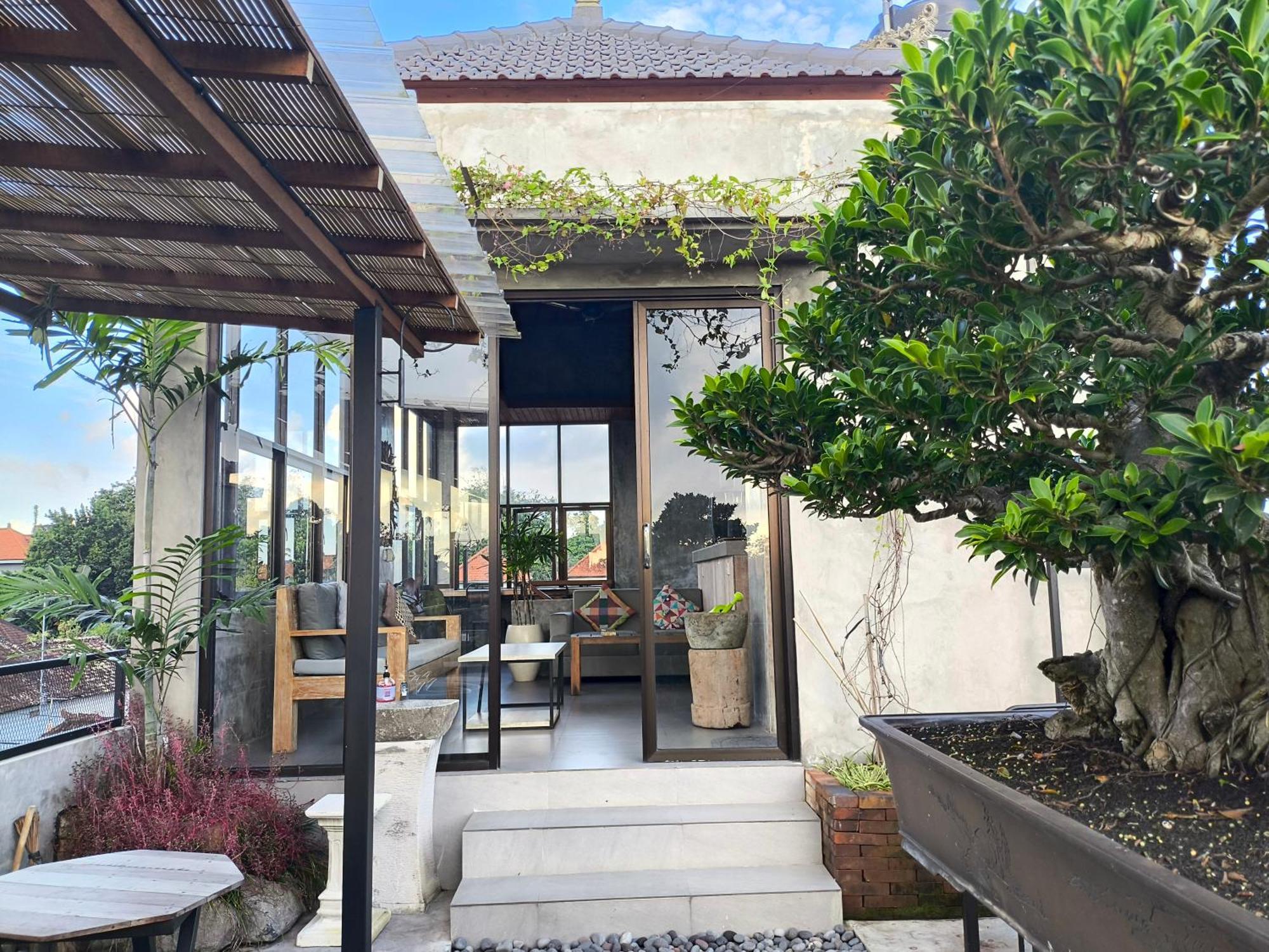 Skyline House View By Eps Homestay *